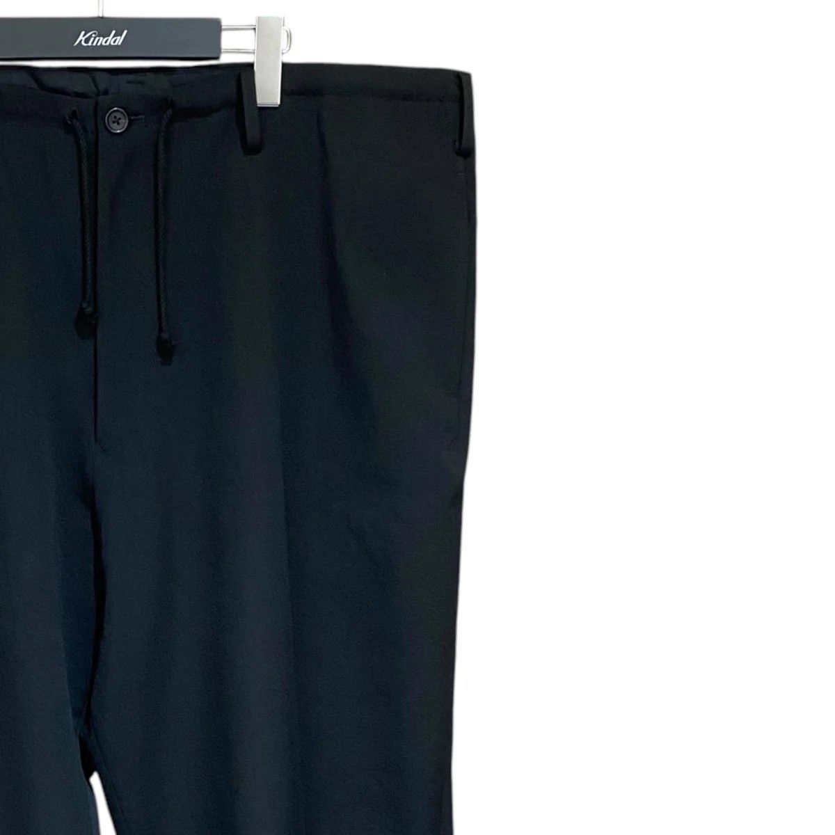 Yohji Yamamoto Yohji Yamamoto pour homme 24SS CORD PANTS Size US 42 / EU 58 - 3 Thumbnail