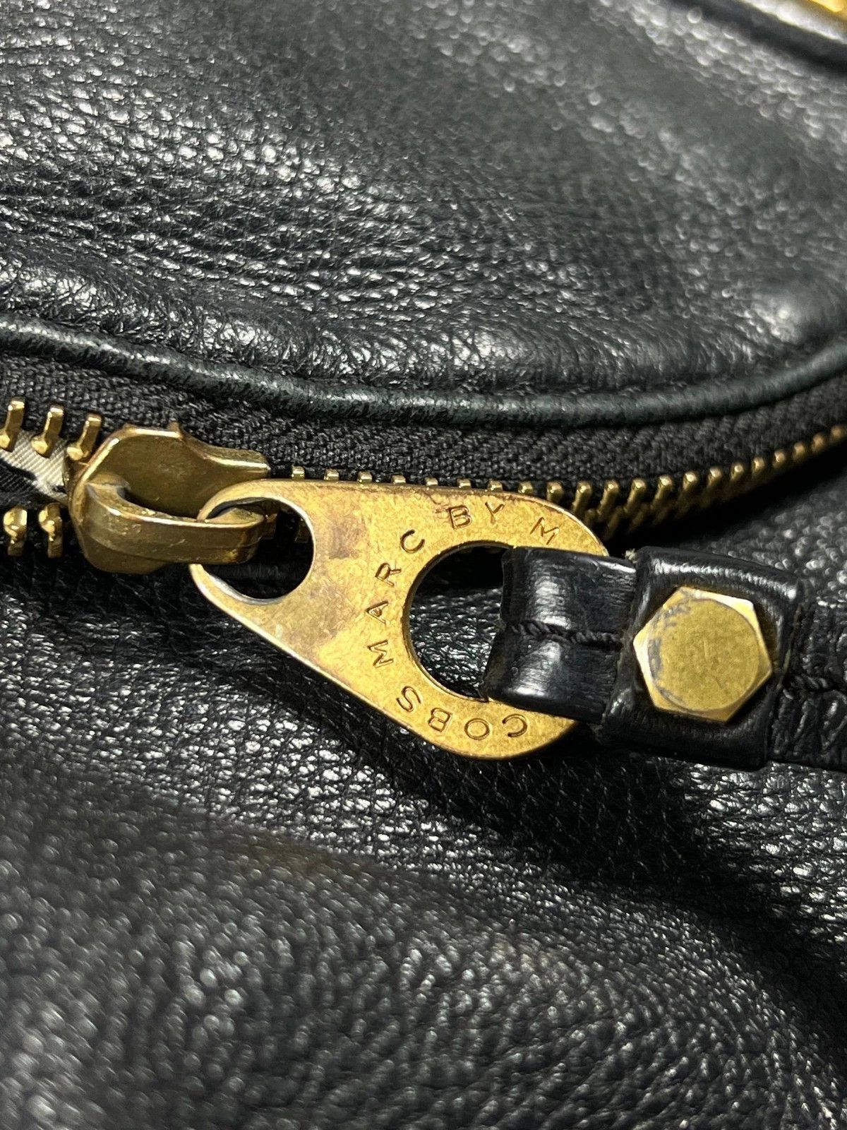 Marc by Marc Jacobs Marc Jacobs Classic Q Natasha Crossbody Bag Size ONE SIZE - 7 Thumbnail