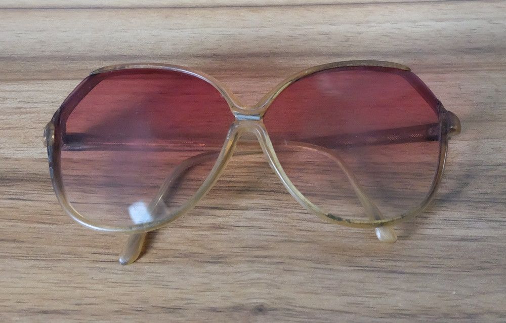 Pierre Cardin Vintage Pierre Cardin Sunglasses Size ONE SIZE - 2 Thumbnail