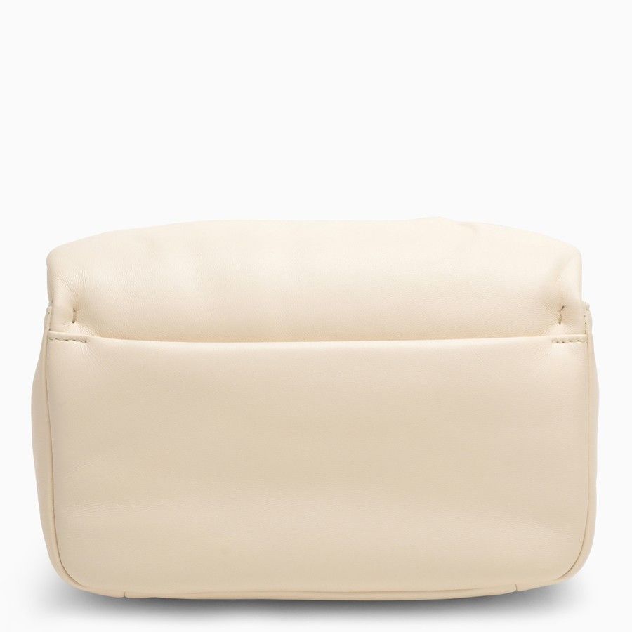 Roger Vivier o1d2blof0924 Size : OS / Cross-body Bag In White Size ONE SIZE - 2 Thumbnail