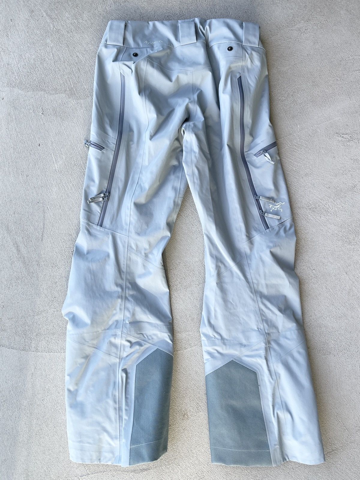 Other Arcteryx Sentinel AR Goretex Pants Size US 32 / EU 48 - 2 Thumbnail