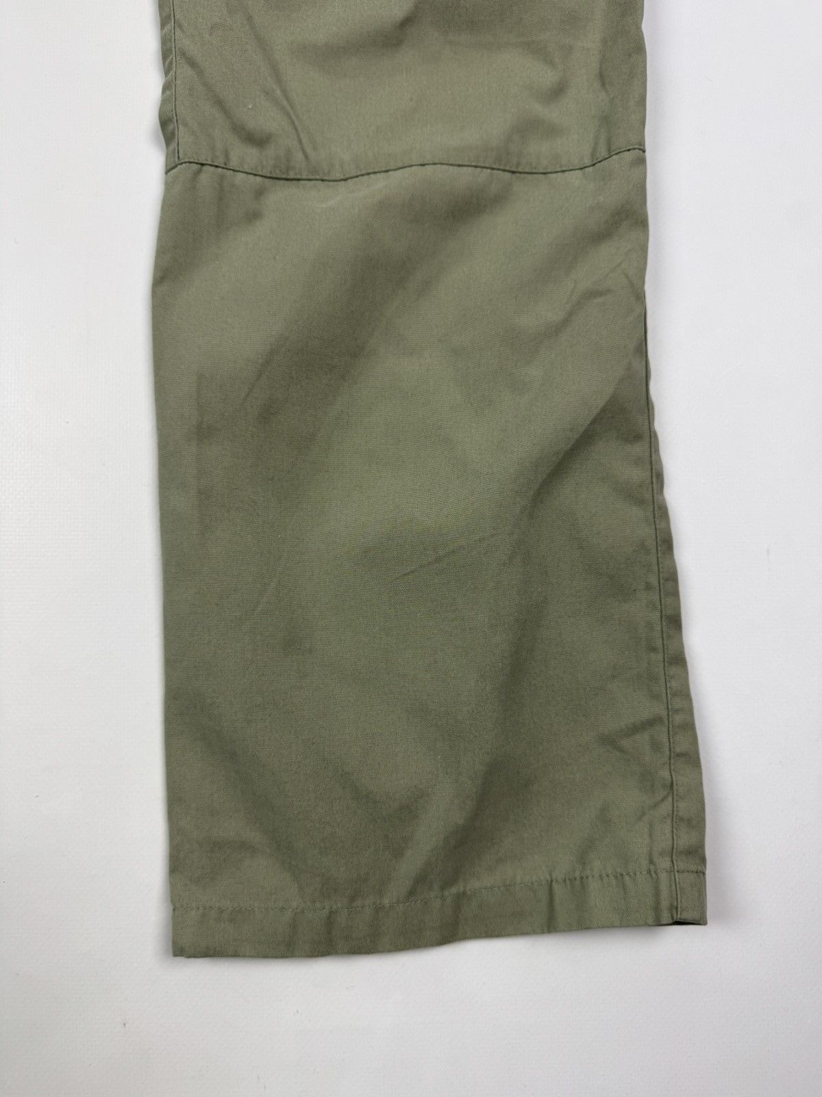 Fjallraven Fjallraven Karl Zip-Off Transformers Women’s Outdoor Pants Size 30" / US 8 / IT 44 - 4 Thumbnail
