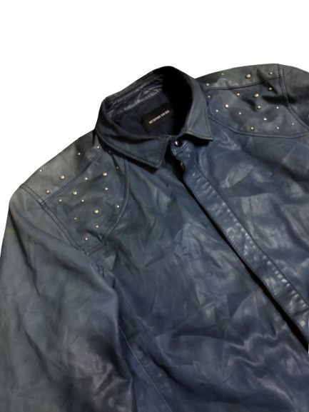 Diet Butcher Slim Skin Diet Butcher Slim Skin Leather Jacket Size US M / EU 48-50 / 2 - 3 Thumbnail