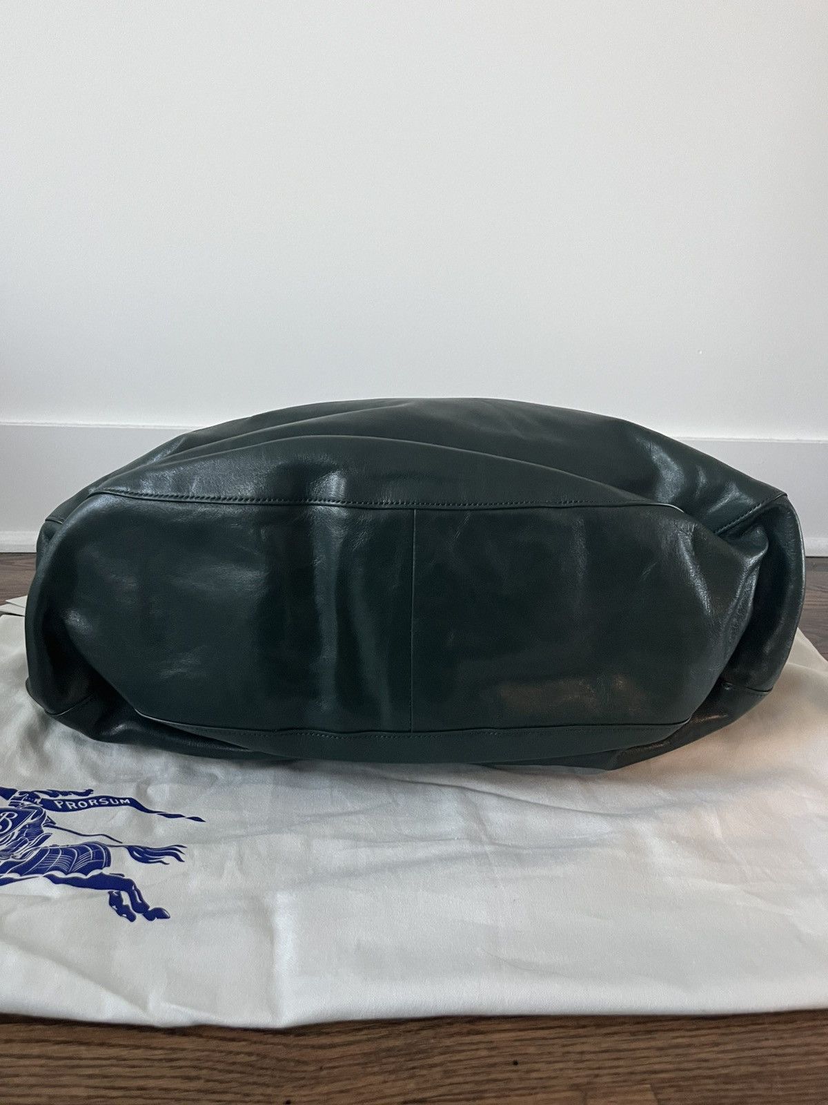 Burberry Burberry Large Knight Bag Size ONE SIZE - 8 Thumbnail