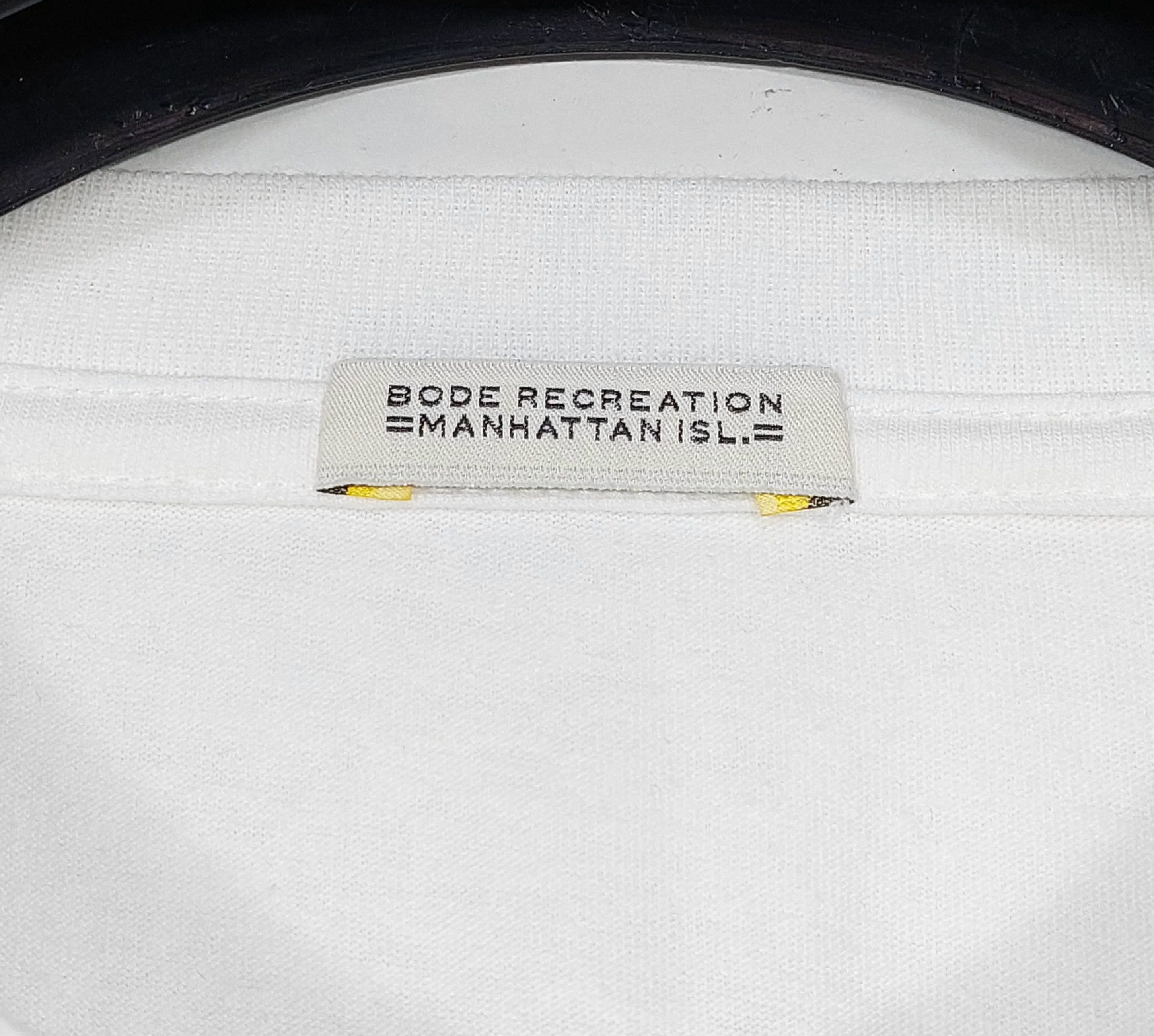Happiness Tshirt - White Xs, Men's — image 3 of 6