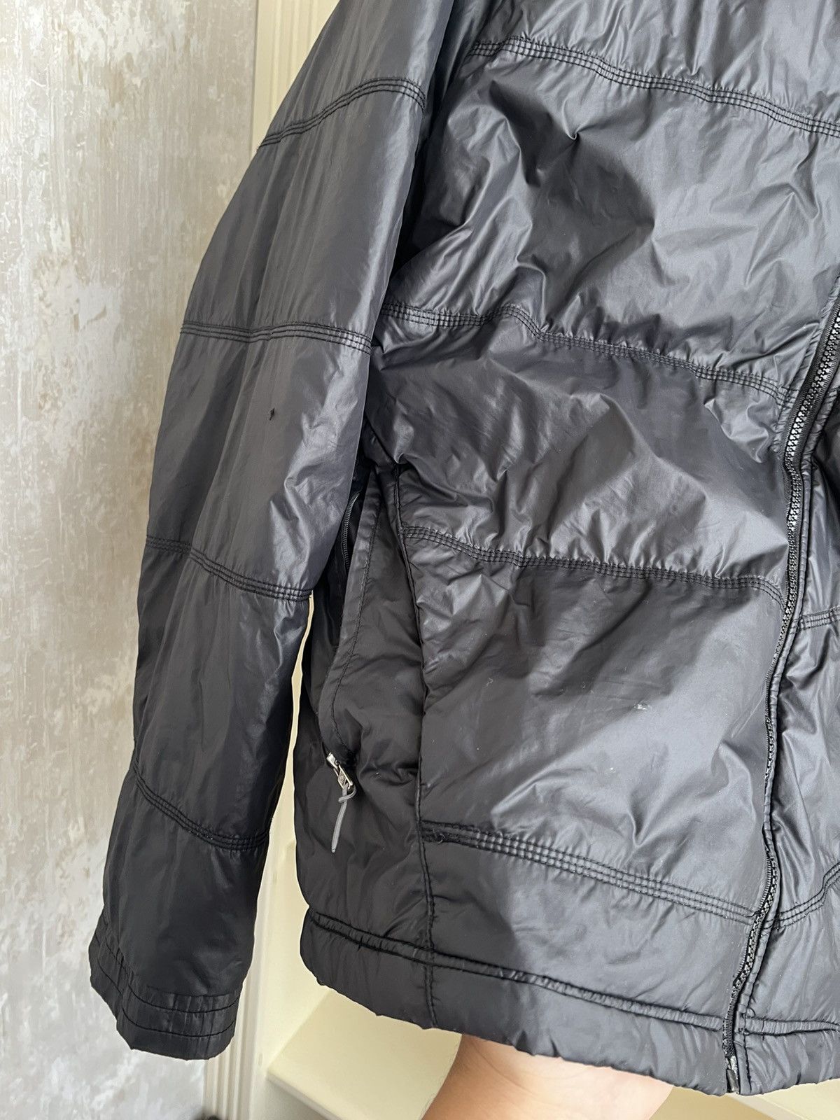 Nike ACG Vintage Nike ACG Jacket Size XL Size US XL / EU 56 / 4 - 13 Thumbnail
