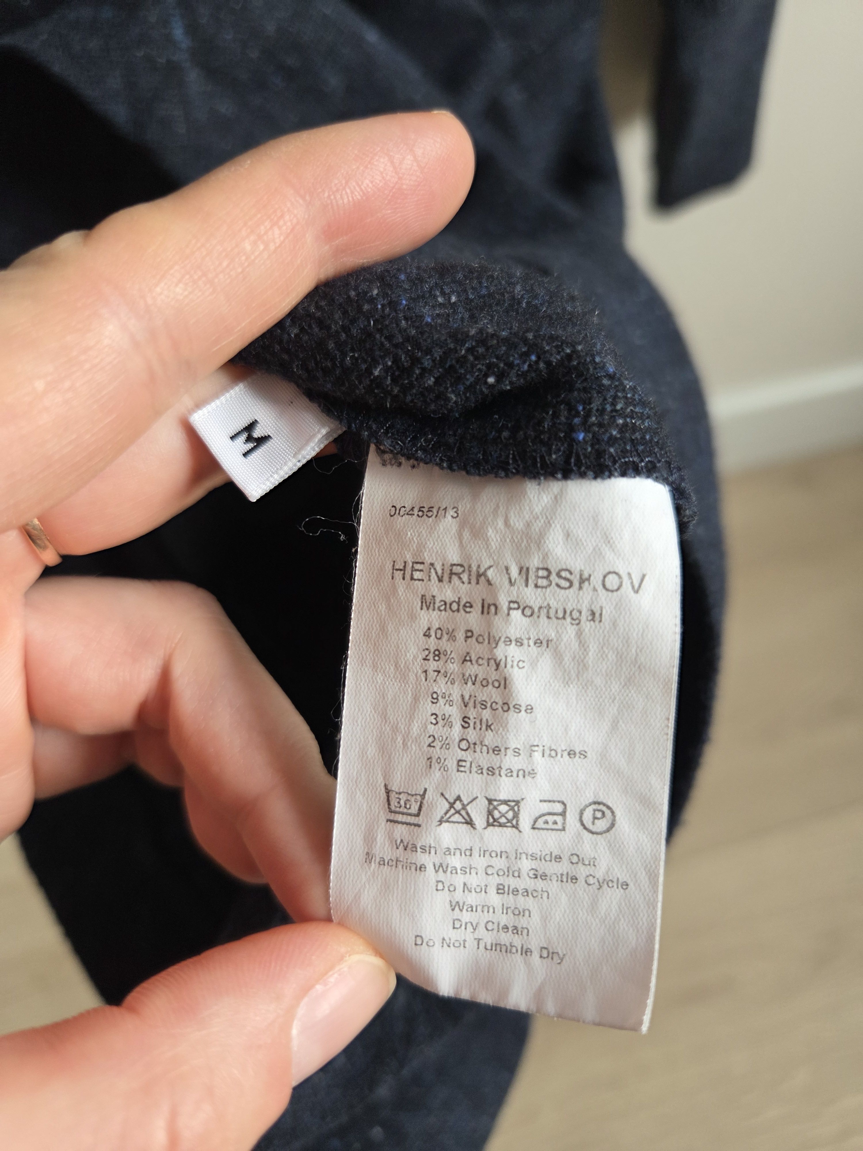 Henrik Vibskov Dress HENRIK VIBSKOV | size M | Made in Portugal Size M / US 6-8 / IT 42-44 - 5 Thumbnail