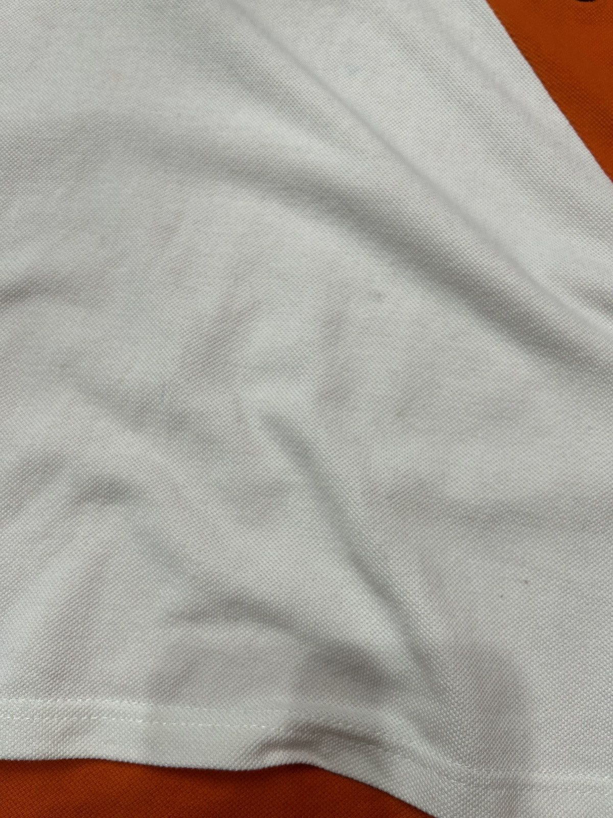 Polo Ralph Lauren × Vintage Polo Ralph Lauren blackwatch polo team big pony Size US L / EU 52-54 / 3 - 9 Thumbnail