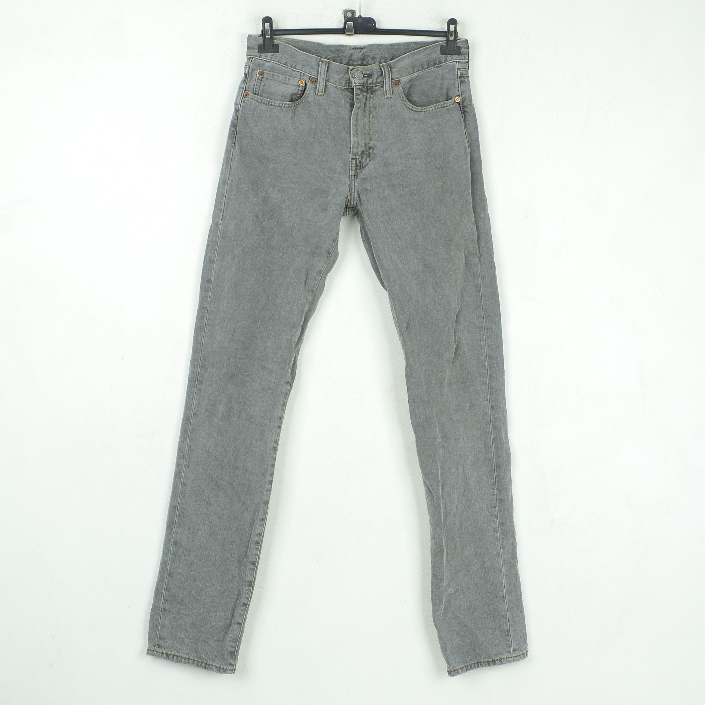 Levi's LEVI STRAUSS 511 W32 L36 Slim Jeans Trousers Pants Size US 32 / EU 48 - 1 Thumbnail