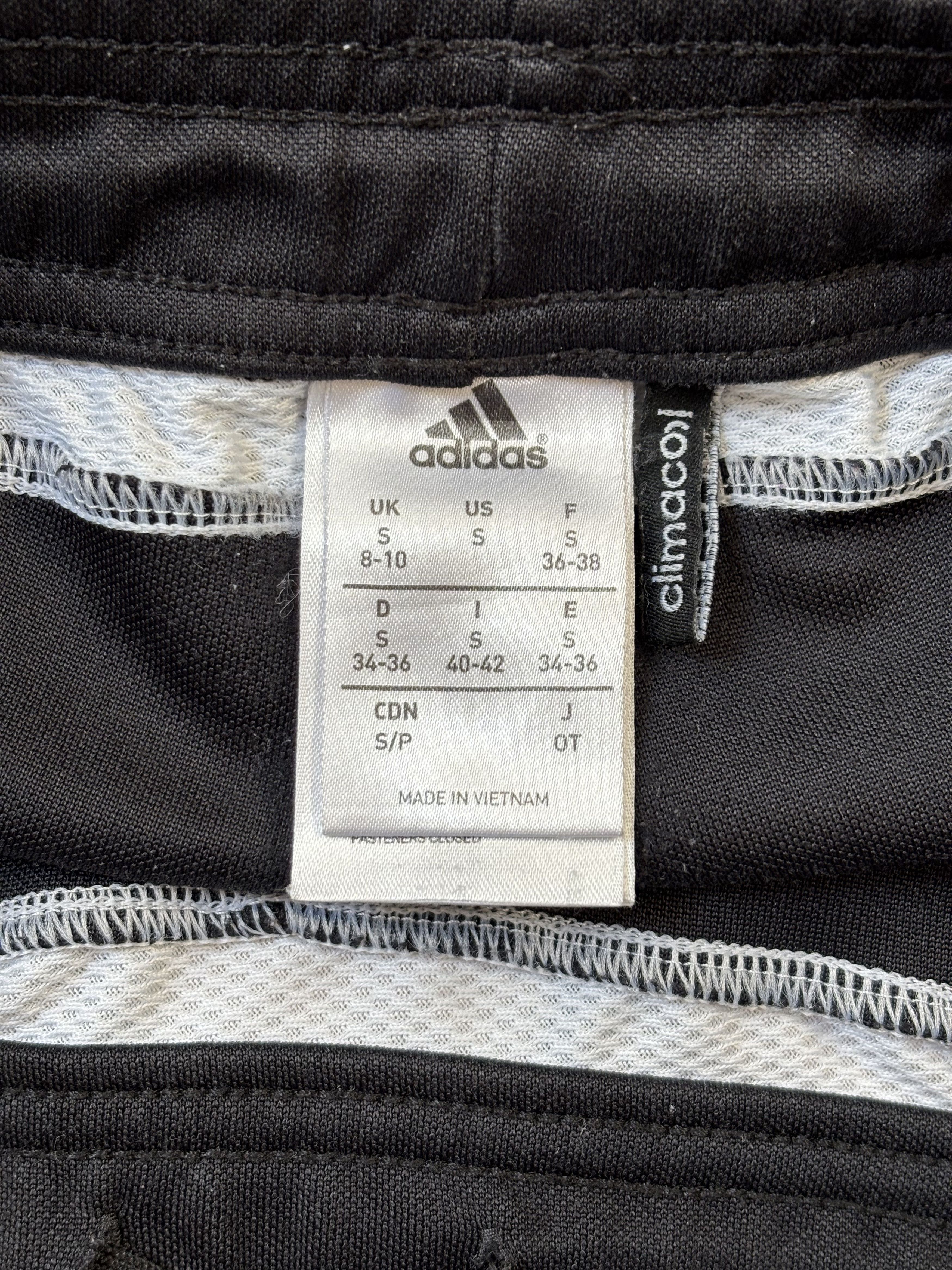 Adidas Adidas Climacool Running Track Pants S Size 30" / US 8 / IT 44 - 3 Thumbnail