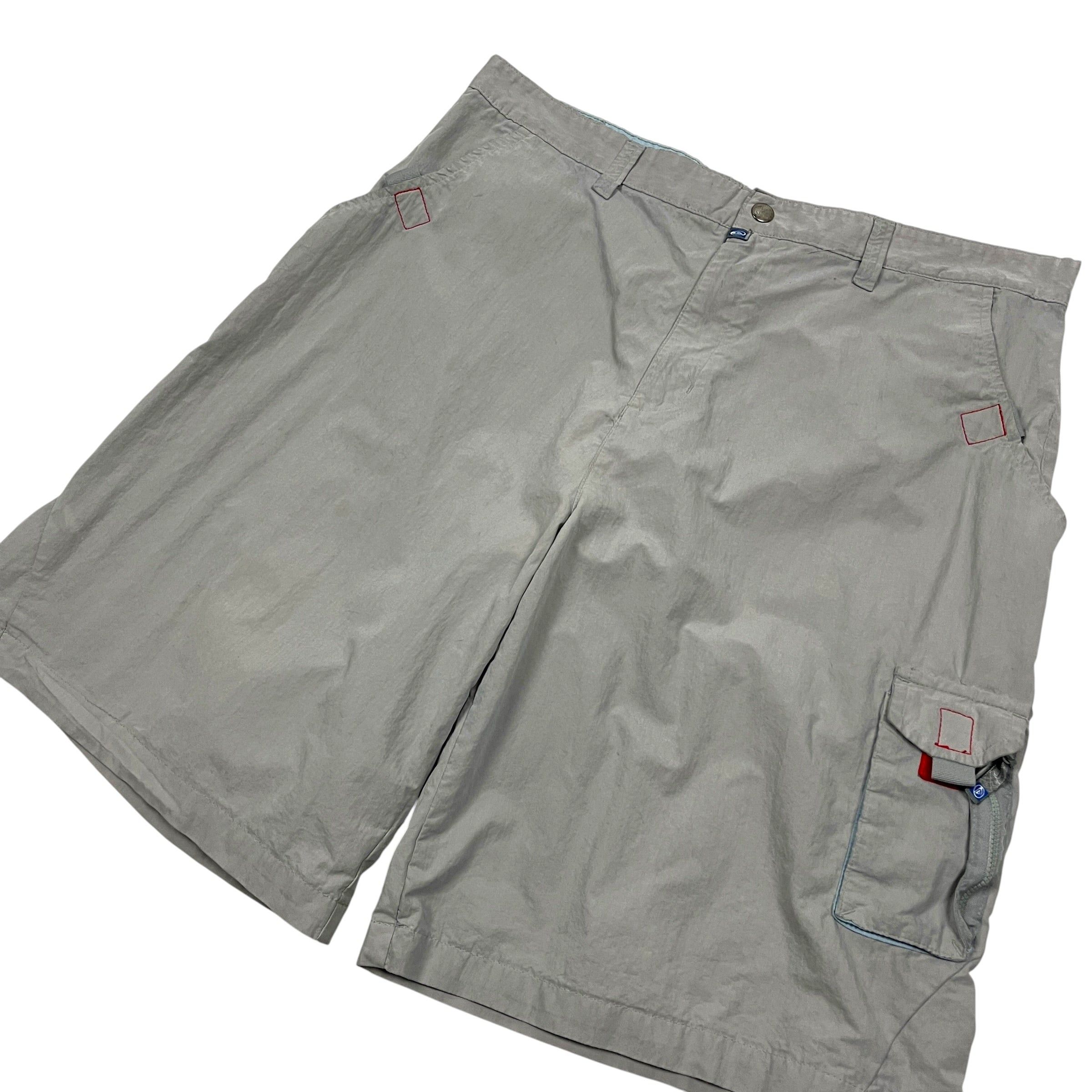 Quicksilver Quicksilver Utility Shorts - Size 38" Size US 38 / EU 54 - 2 Thumbnail