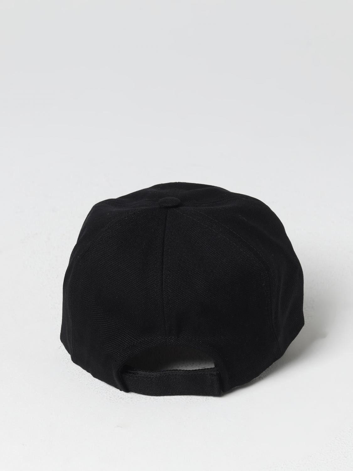 Isabel Marant black Isabel Marant Cap Size ONE SIZE - 5 Thumbnail