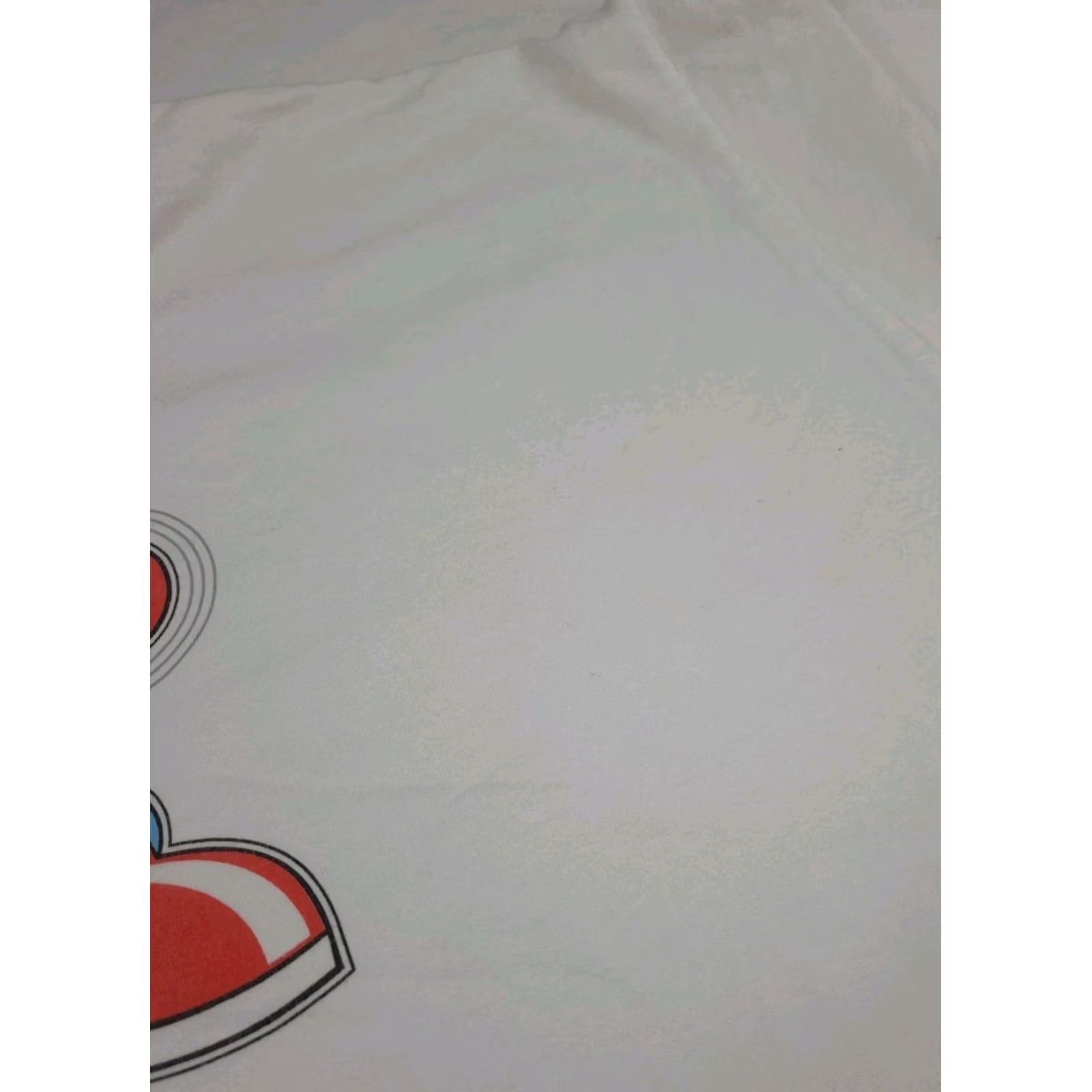 Vintage Vintage Homestar Runner Shirt Y2k Internet Web Cartoon Print Rare Ringer Promo T Size US XL / EU 56 / 4 - 5 Thumbnail