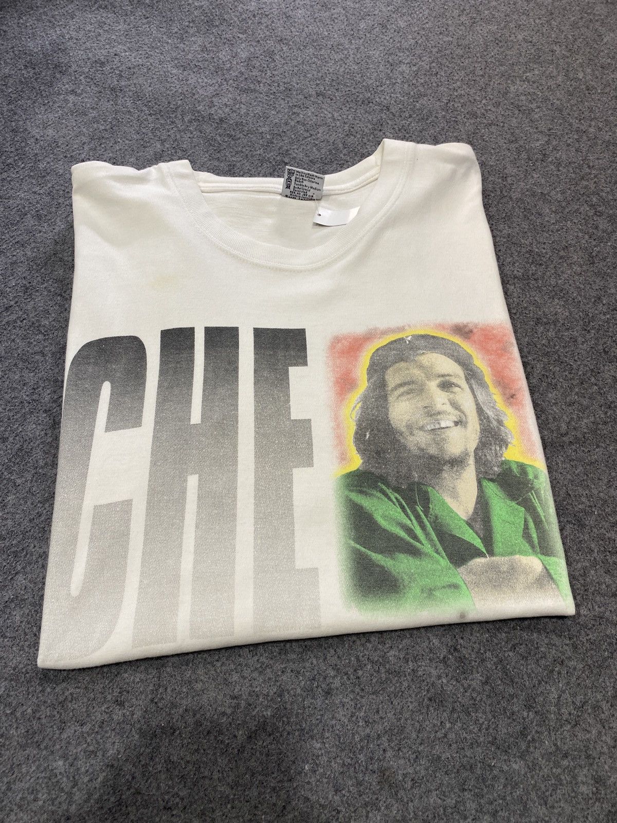 Other Che Guevara Size US XL / EU 56 / 4 - 1 Thumbnail