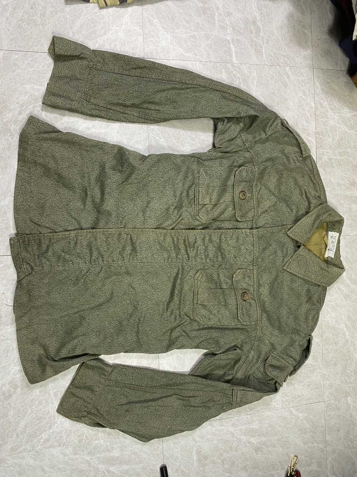 Vintage Vintage army 1971 size M 3529 Size US M / EU 48-50 / 2 - 11 Thumbnail