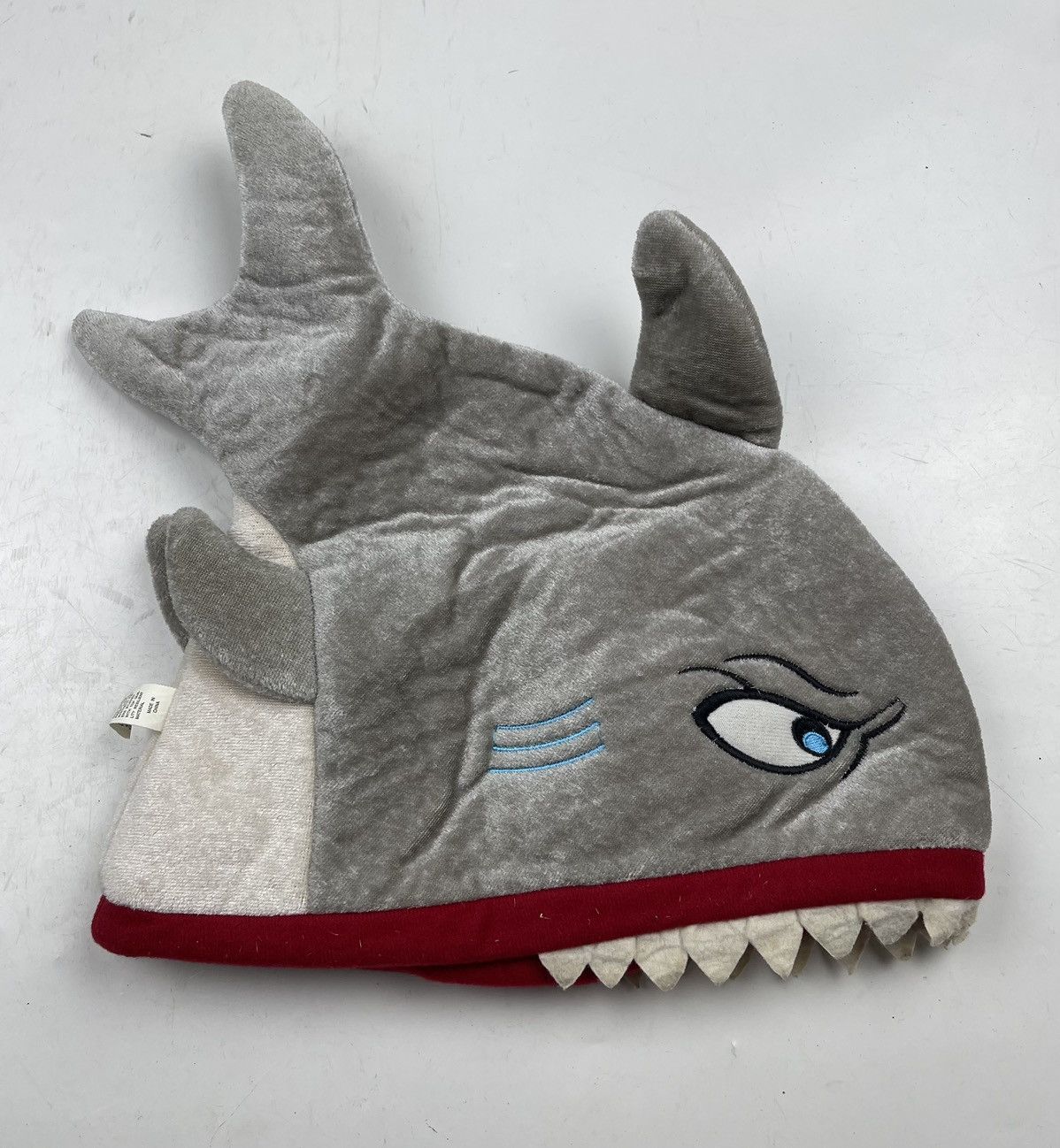 Japanese Brand polar ocean world shark hat tc28 Size ONE SIZE - 4 Thumbnail