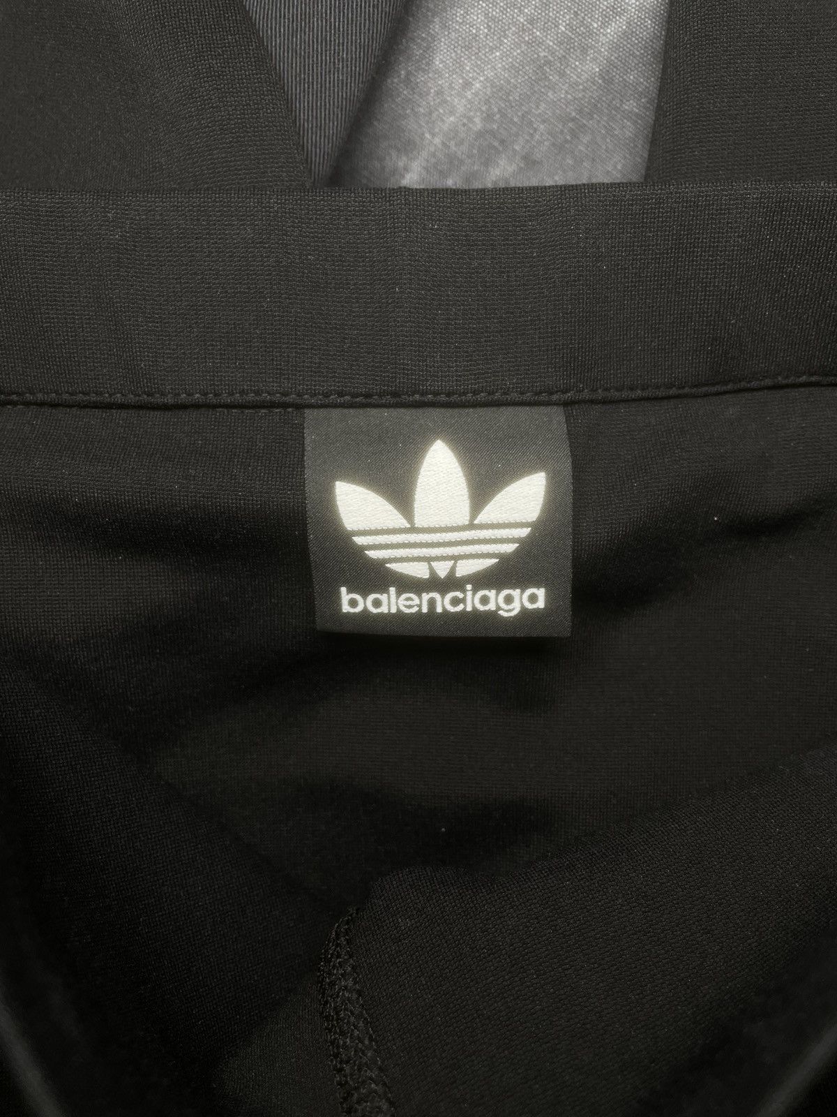 Adidas × Balenciaga Balenciaga x Adidas Leggings Size 24" / US 00 / IT 34 - 9 Thumbnail