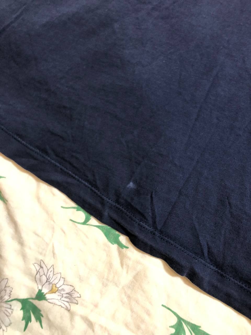 Diesel DIESEL ITALY UNDERWEAR Collection Box Logo Tee Shirt Size US L / EU 52-54 / 3 - 6 Thumbnail