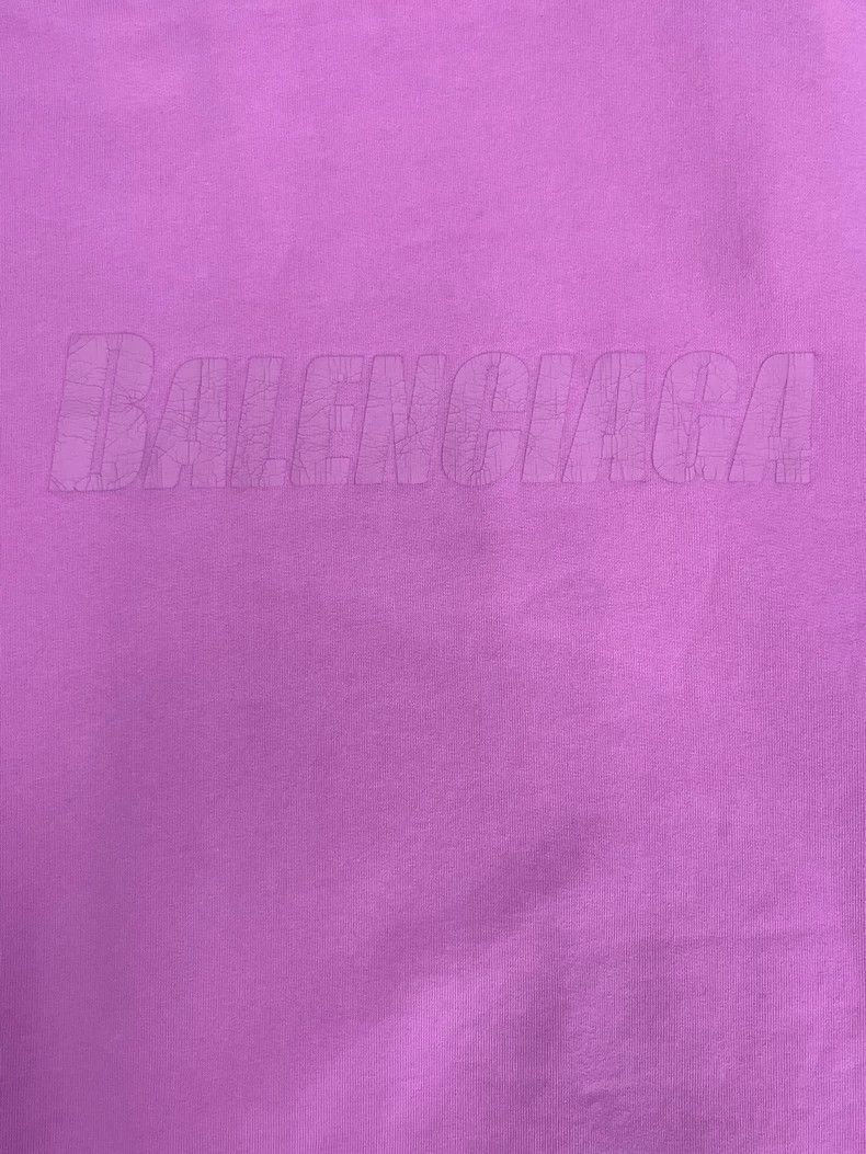 Balenciaga Balenciaga Solid Hooded Pullover Long Sleeve Sweater Size US XS / EU 42 / 0 - 3 Thumbnail