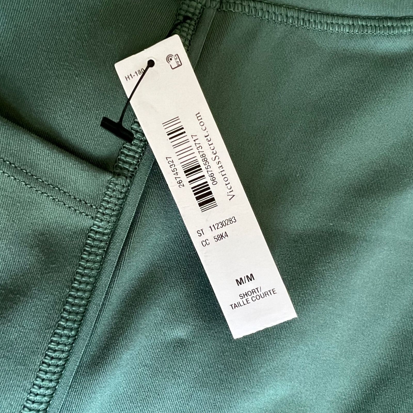 Victoria's Secret Victoria's Secret Pocket Leggings + Flex Sports Bra, M Size ONE SIZE - 4 Thumbnail