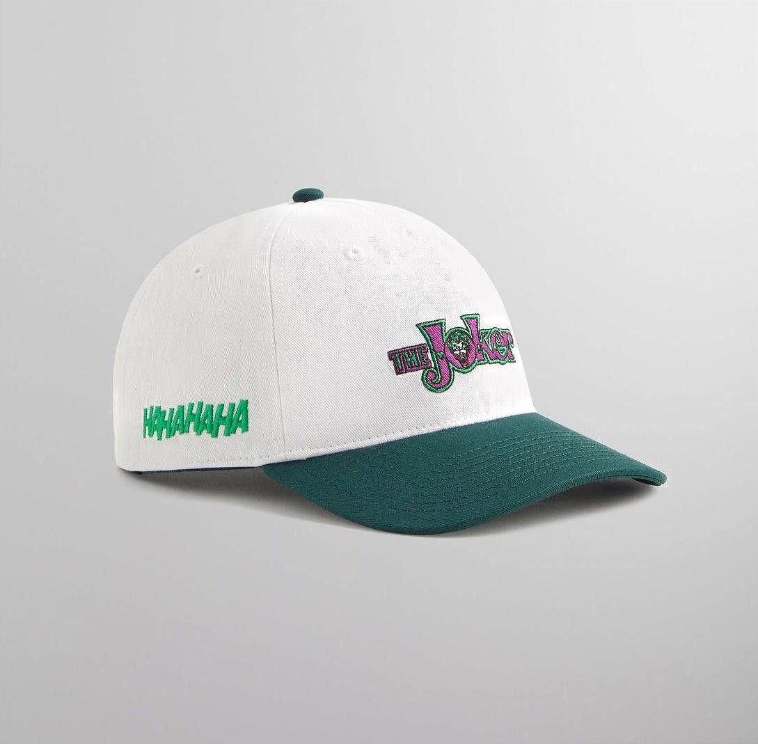 Kith Kith x Batman The Joker Snapback Size ONE SIZE - 1 Thumbnail