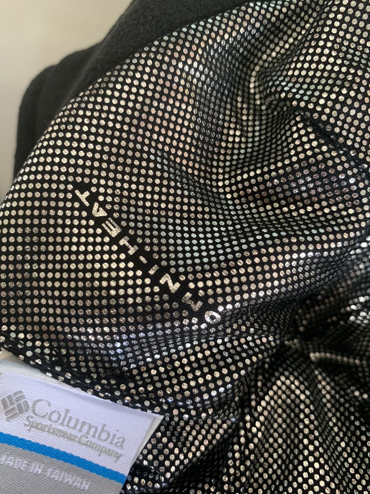 Columbia × Japanese Brand Columbia Outdoor Multicolour Rare Earflap Beanie Hats Size ONE SIZE - 17 Thumbnail