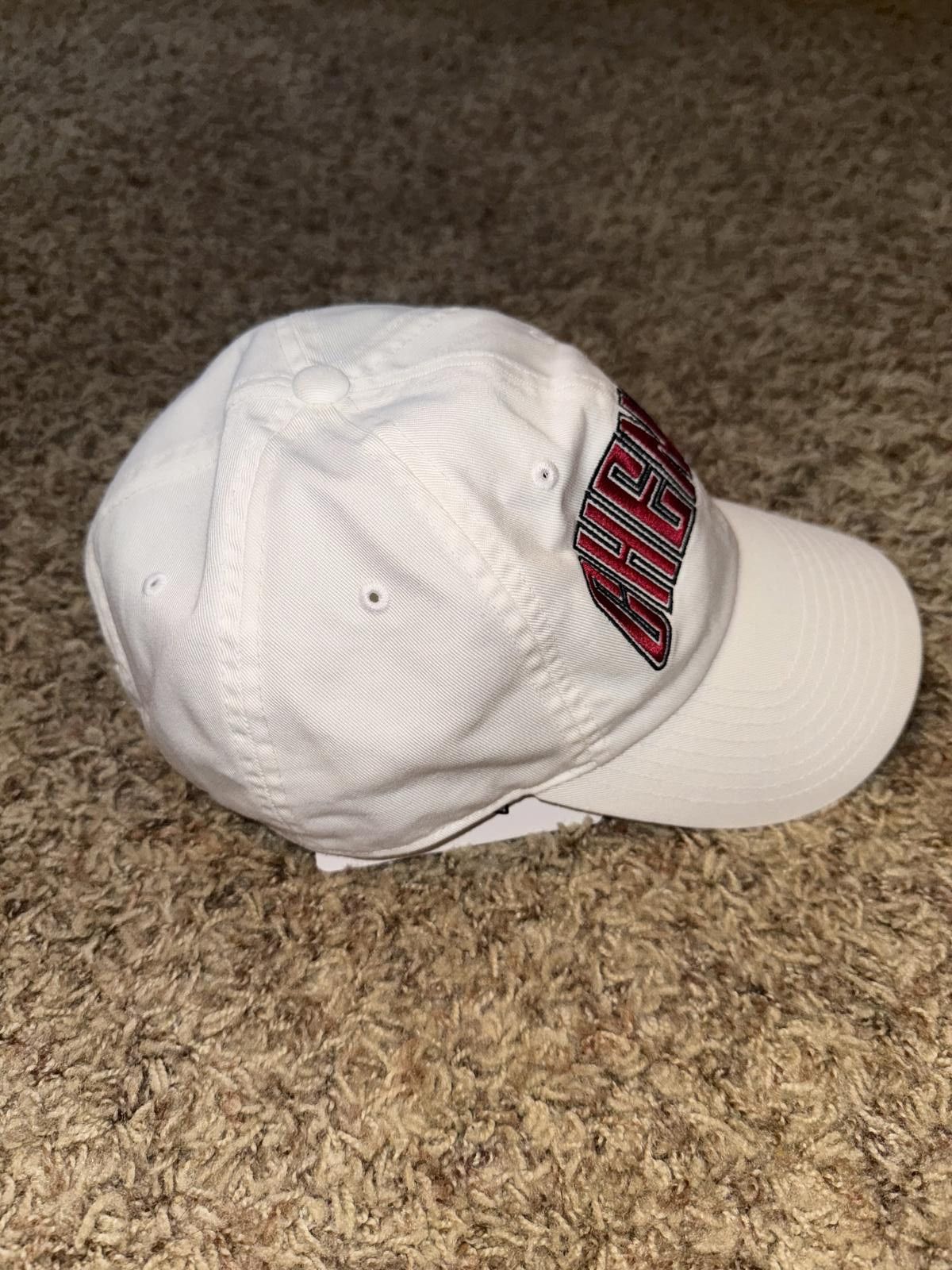 Nike UNRELEASED Air Jordan China Chengdu Club Hat Sample Size ONE SIZE - 7 Thumbnail