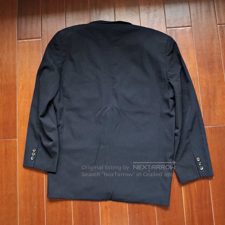 Comme des Garcons Comme Des Garcons jacket Size US S / EU 44-46 / 1 - 2 Thumbnail