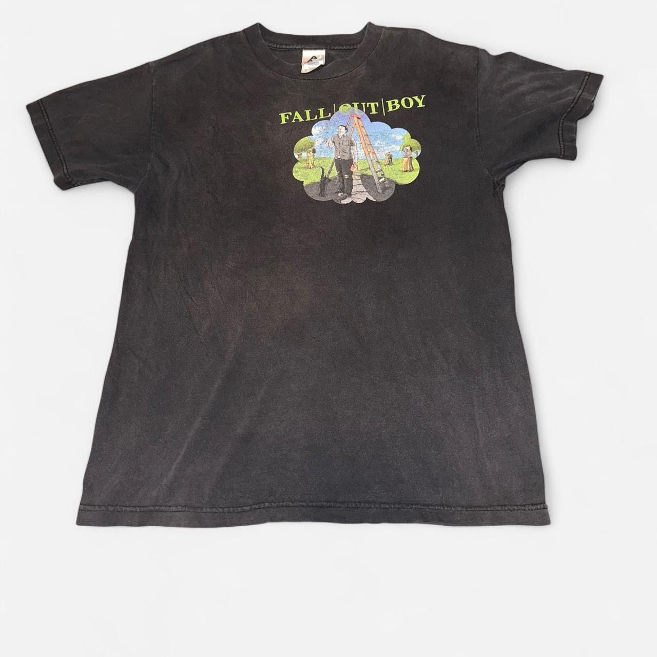 トップス SADE TOUR 2011 ALSTYLE FITS L Alstyle Sade 2011 Tour John Legend Vintage Rap T Shirt Tee