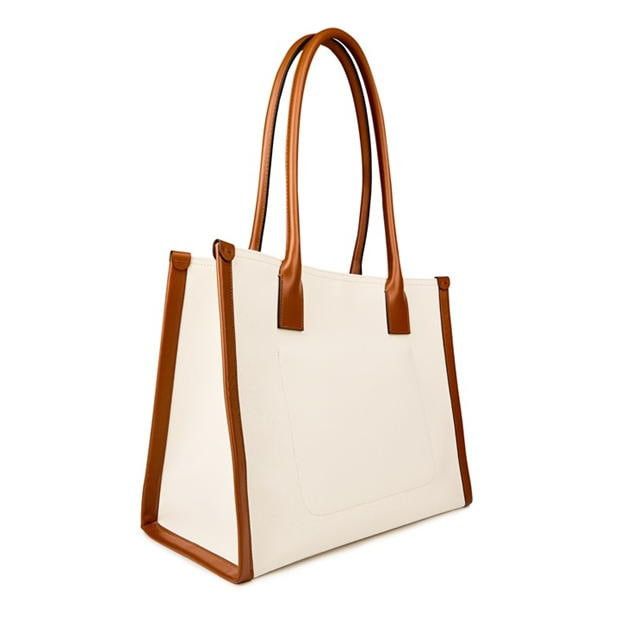 Christian Louboutin By My Side Canvas Tote Size ONE SIZE - 3 Thumbnail