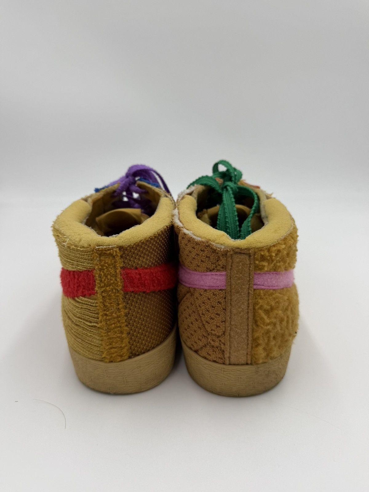 Cactus Plant Flea Market × Nike CPFM Blazer Mid Sponge By You Size US 10 / EU 43 - 2 Thumbnail