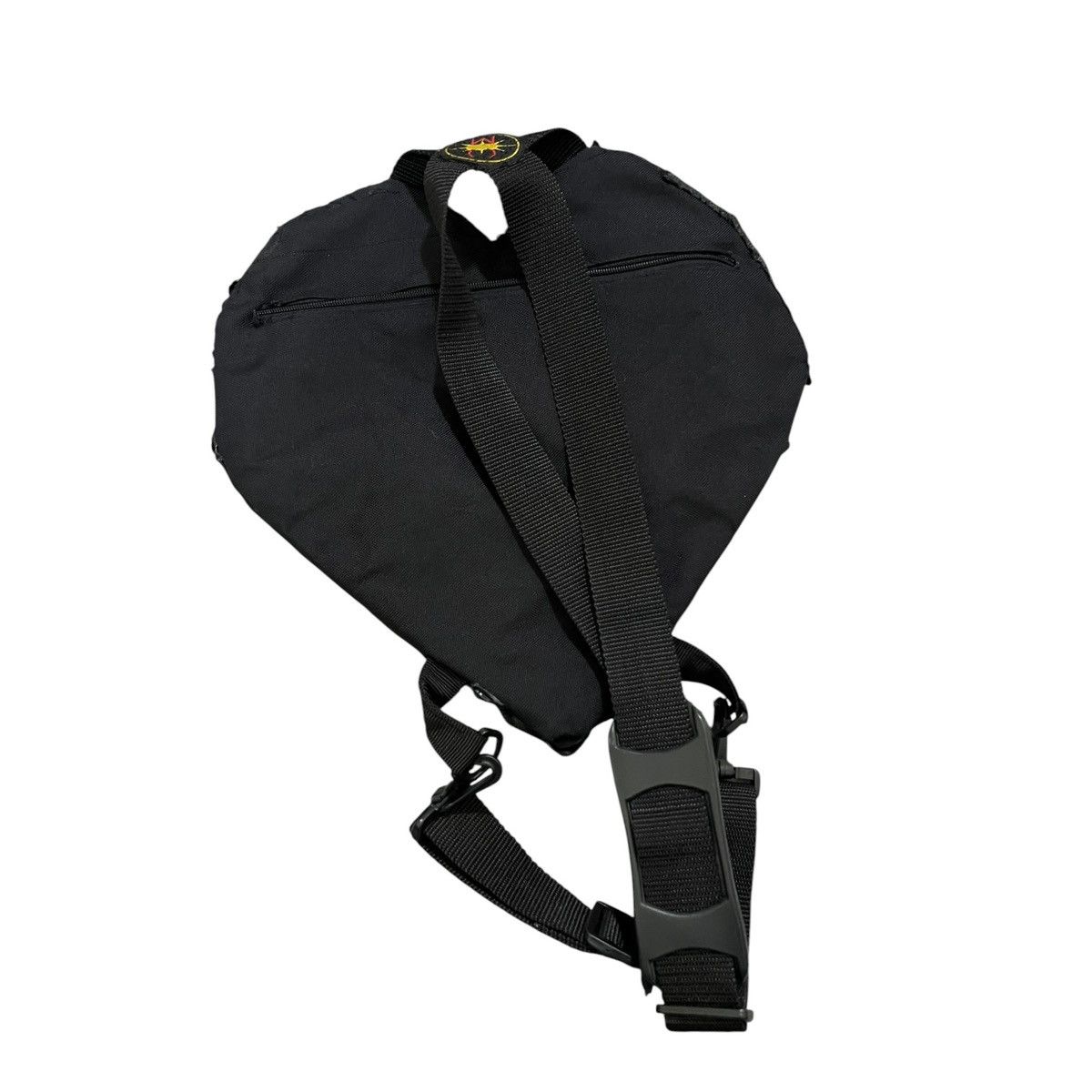 Craig Morrison Craig morrison gen1 heart bag Size ONE SIZE - 3 Thumbnail