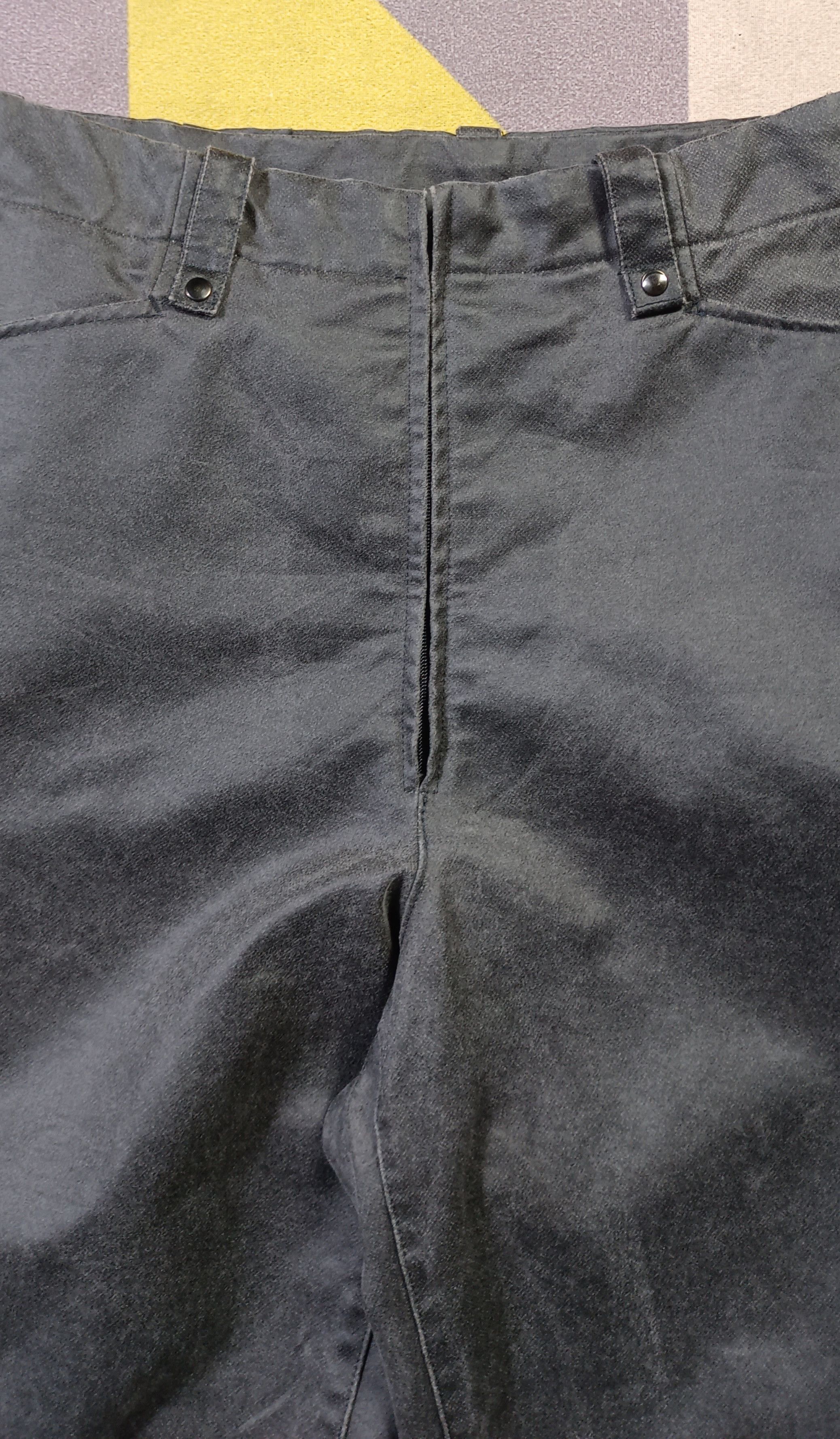 Bajra Vintage Bajra No.62BP01 Classic Contemporary Tacticalpocket Size US 34 / EU 50 - 10 Thumbnail