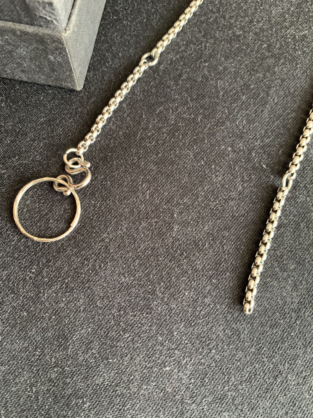 Bvlgari Bvlgari pendant Size ONE SIZE - 7 Thumbnail
