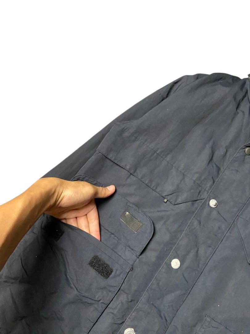 Montbell MONTBELL Thermal Insulation Jacket (156) Size US M / EU 48-50 / 2 - 4 Thumbnail