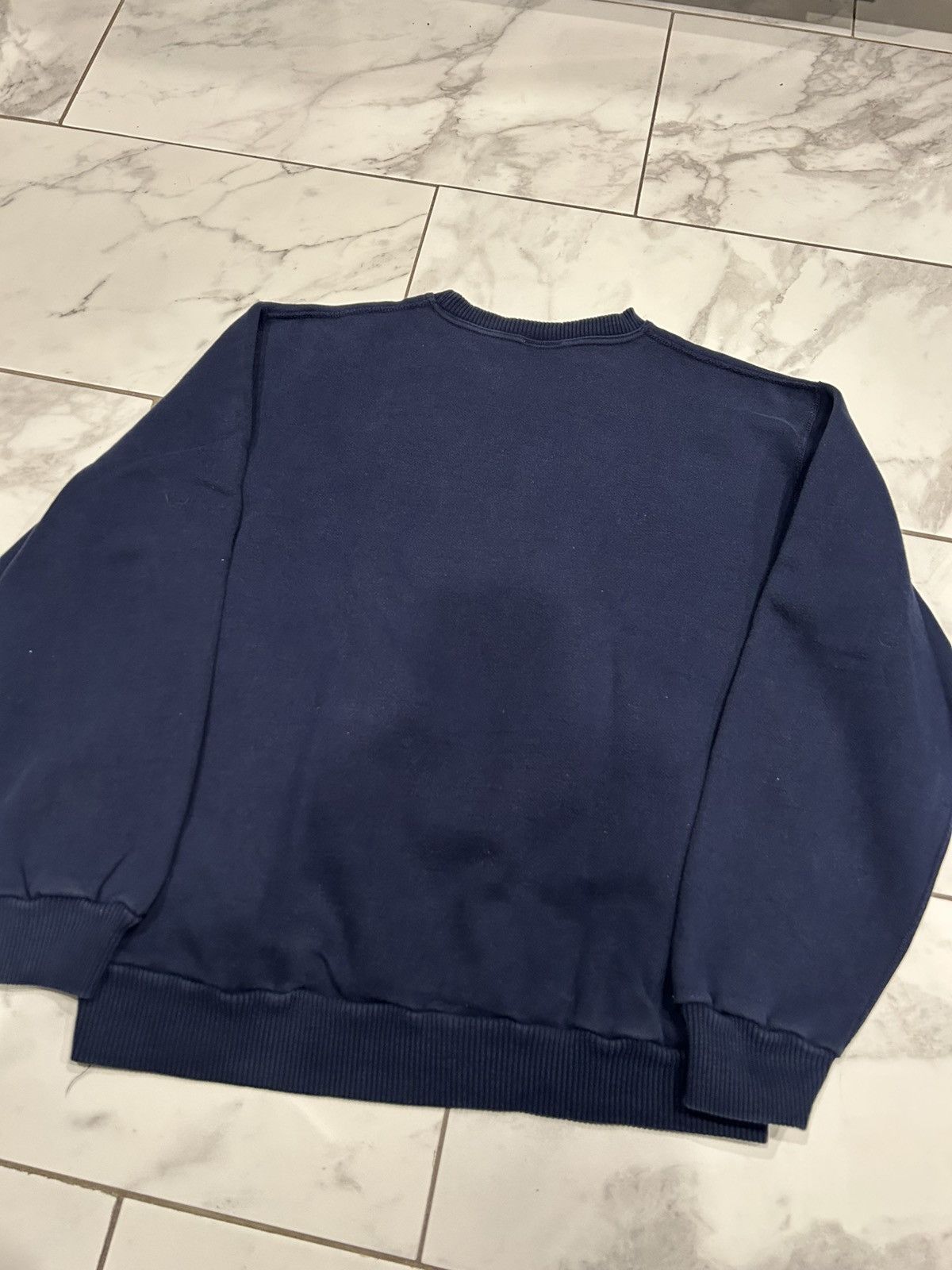 Other 90’s Toronto Maple Leafs NHL Hockey Vintage Crewneck Size US L / EU 52-54 / 3 - 4 Thumbnail