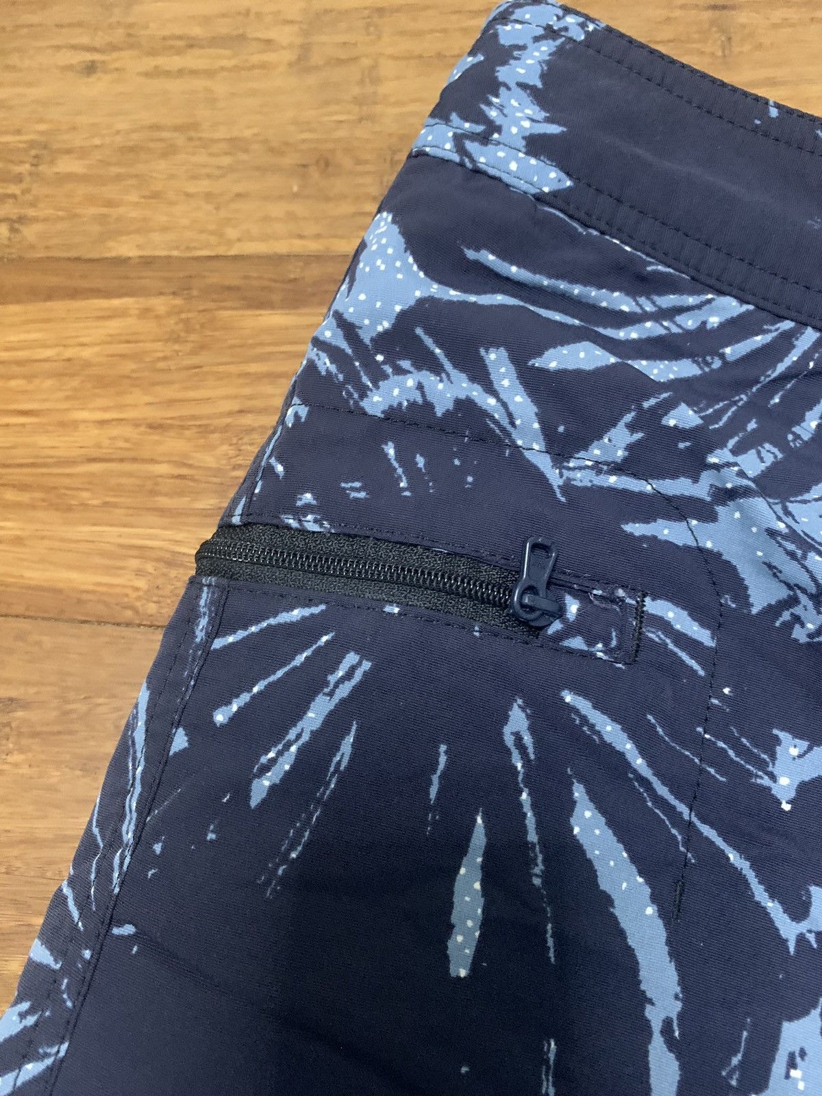 Patagonia Patagonia Floral Swim Trunks Size US 36 / EU 52 - 3 Thumbnail