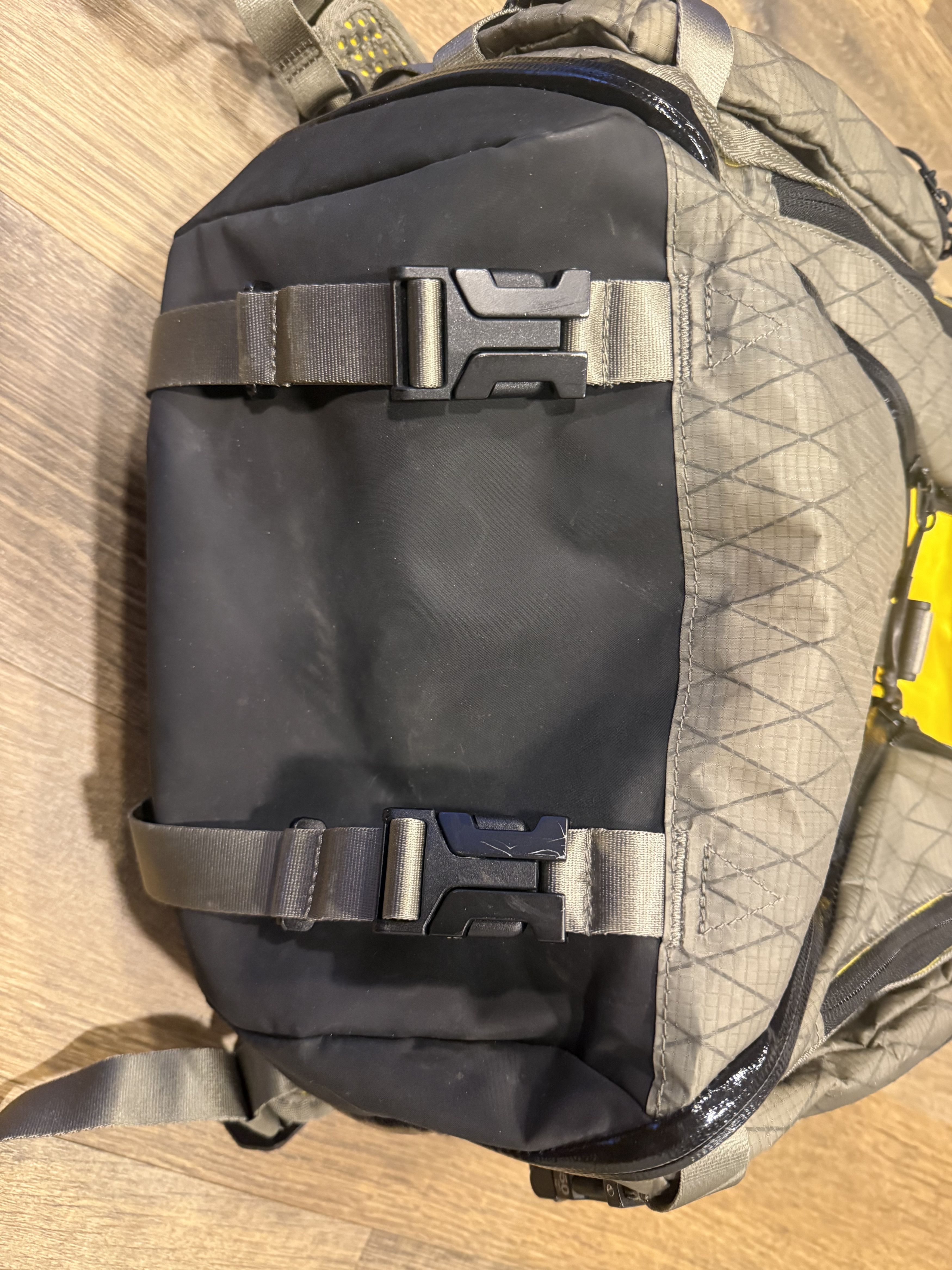 Nike ACG Nike Lab ACG Responder Backpack Size ONE SIZE - 7 Thumbnail