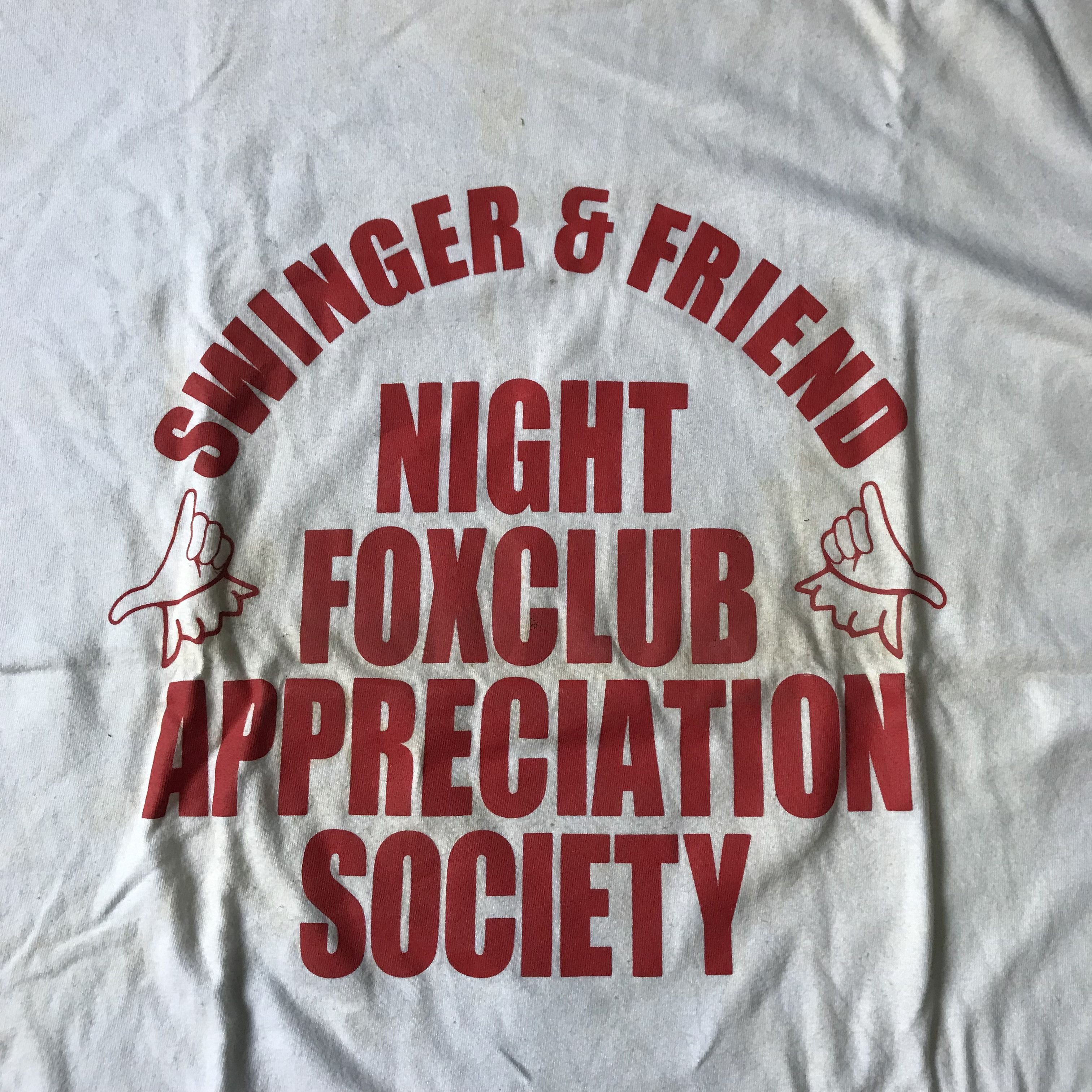 Other The Numbers Tokyo Midnight Mods japan squad Swinger Size US M / EU 48-50 / 2 - 3 Thumbnail
