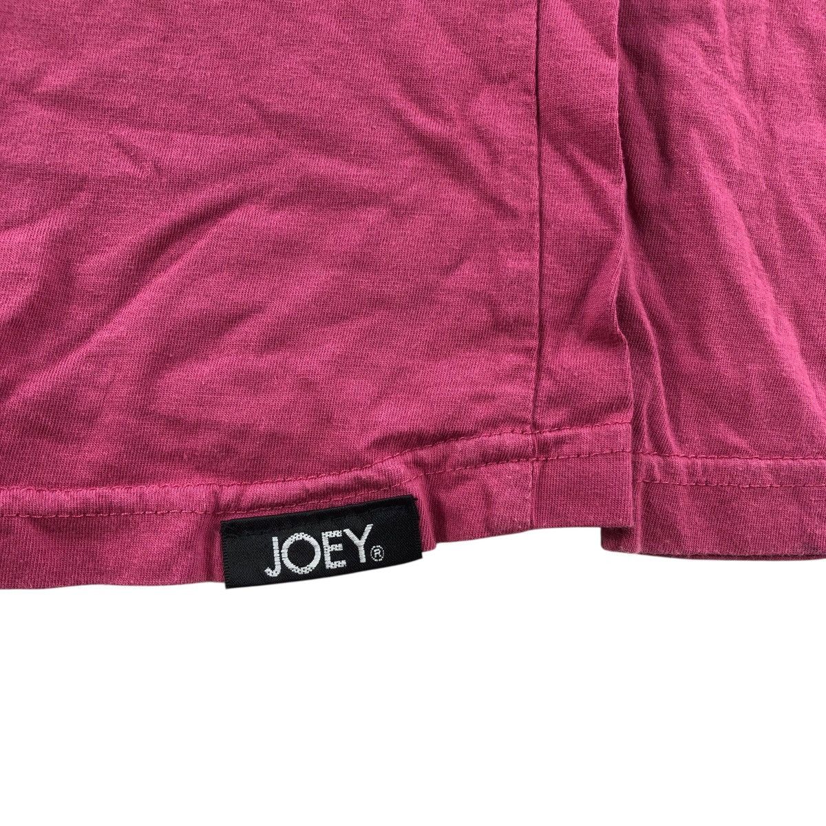 Hysteric Glamour Japanese Brand JOEY HYSTERIC GLAMOUR Longsleeve Shirt Women Size L / US 10 / IT 46 - 3 Thumbnail