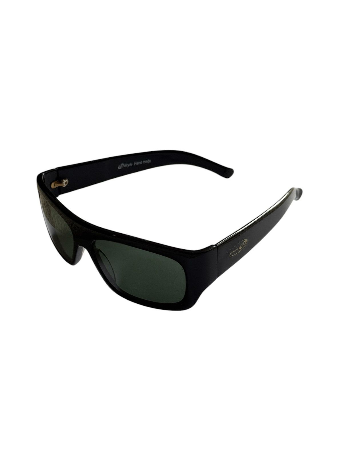 Vintage Vintage Eddie G Sunglasses Size ONE SIZE - 4 Thumbnail