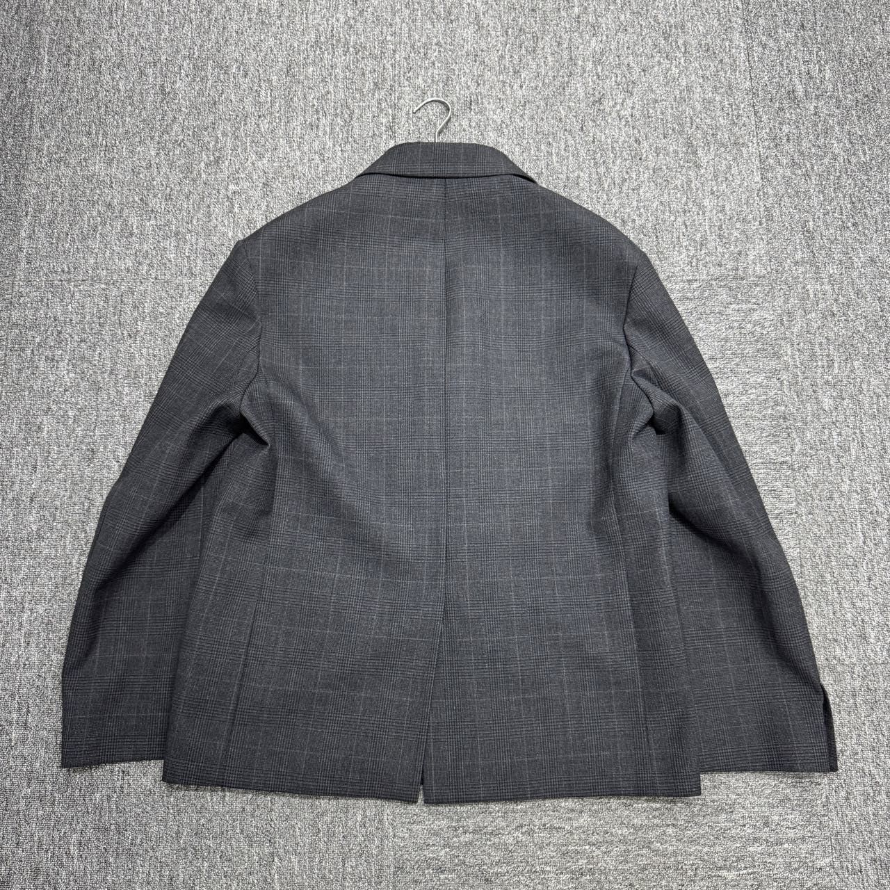 Acne Studios Acne studios plaid suit Nextarrow-2412 Size US S / EU 44-46 / 1 - 4 Thumbnail