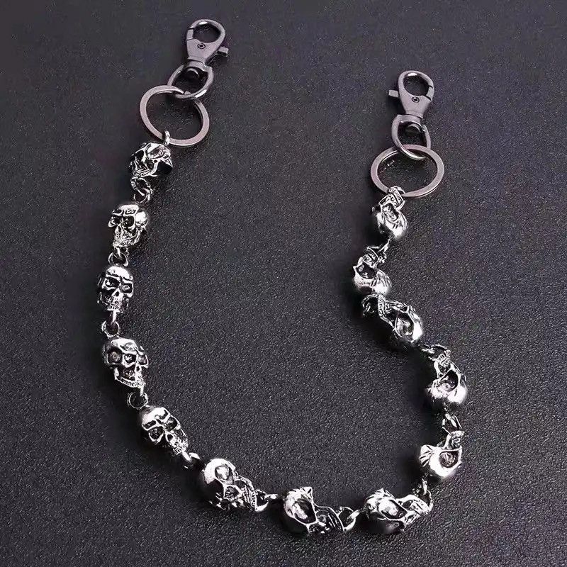 Other Belt Keychain Size ONE SIZE - 4 Thumbnail