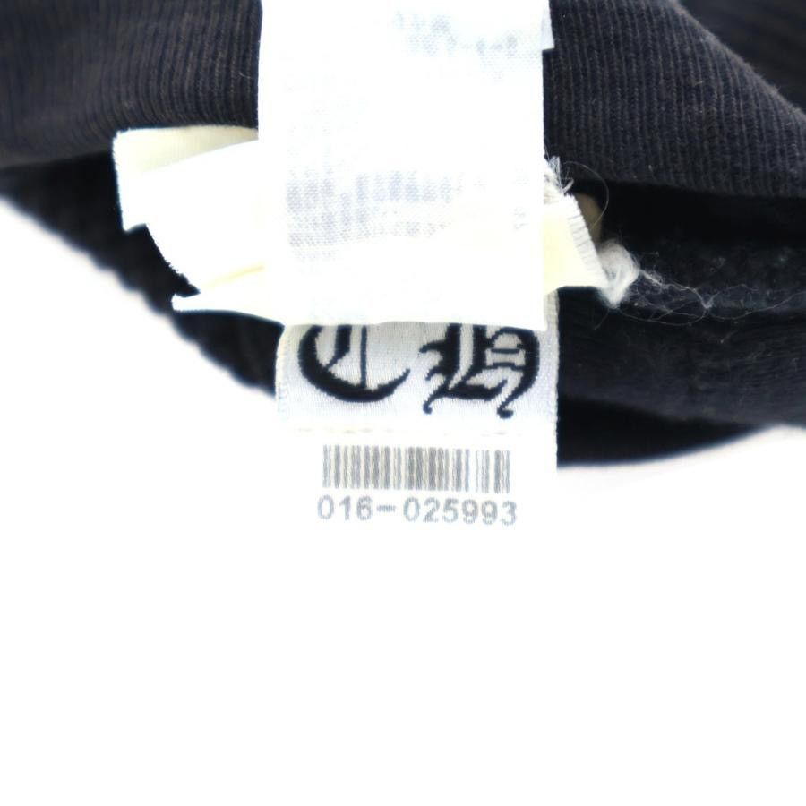 Chrome Hearts Old Chrome Hearts CH plus CROSS thermal beanie stk Size ONE SIZE - 9 Thumbnail