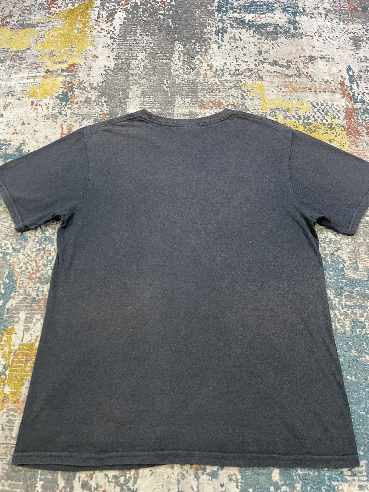 AC/DC ACDC High Voltage Band Tee Shirt Size L / US 10 / IT 46 - 13 Thumbnail
