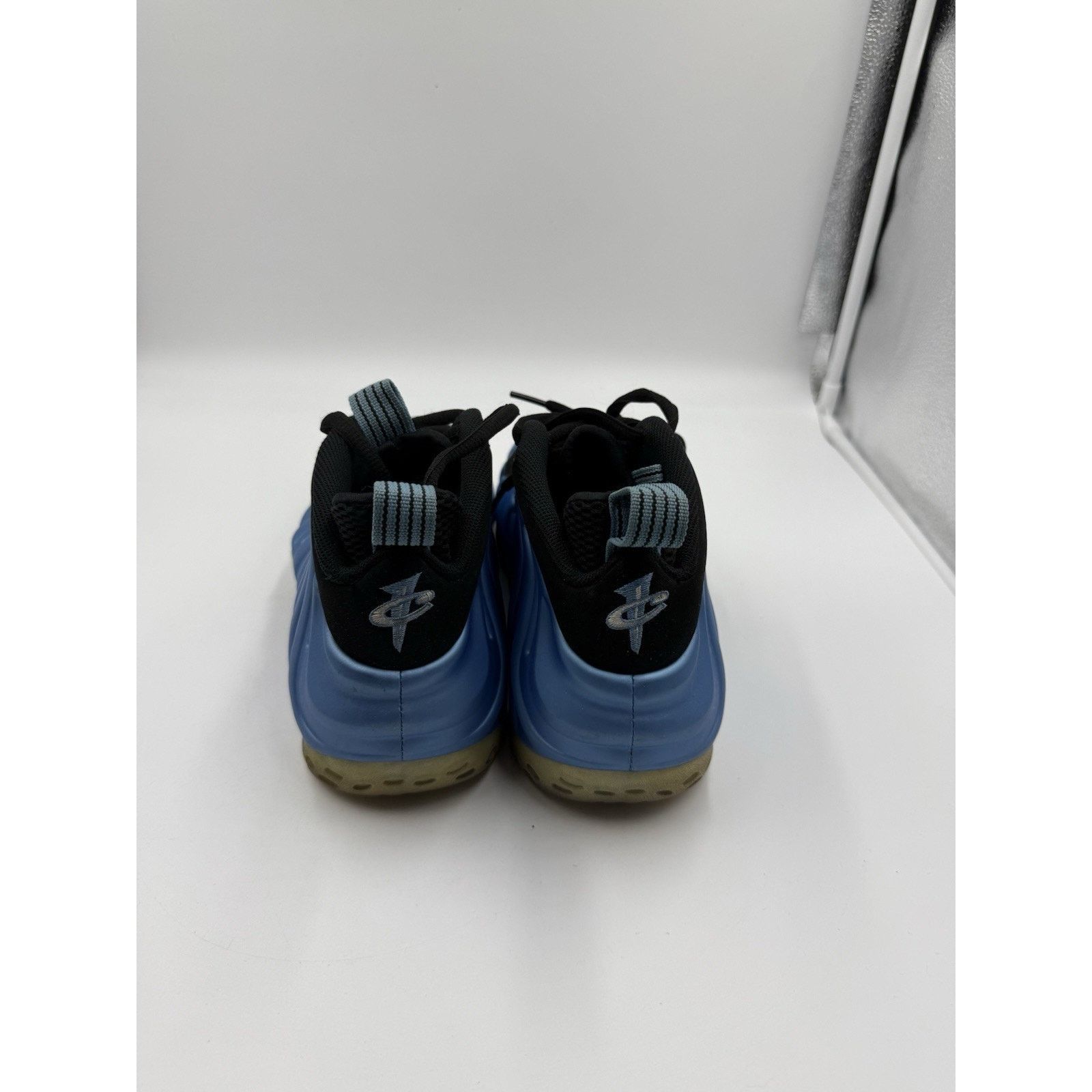 Nike Size 9 - Nike Air Foamposite One University Blue Size US 9 / EU 42 - 3 Thumbnail