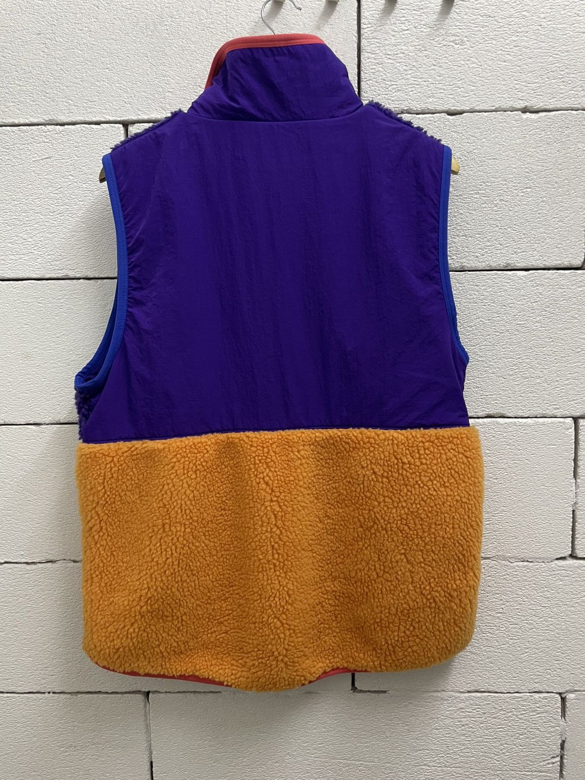Nike Nike Fleece Vest Size US L / EU 52-54 / 3 - 13 Thumbnail
