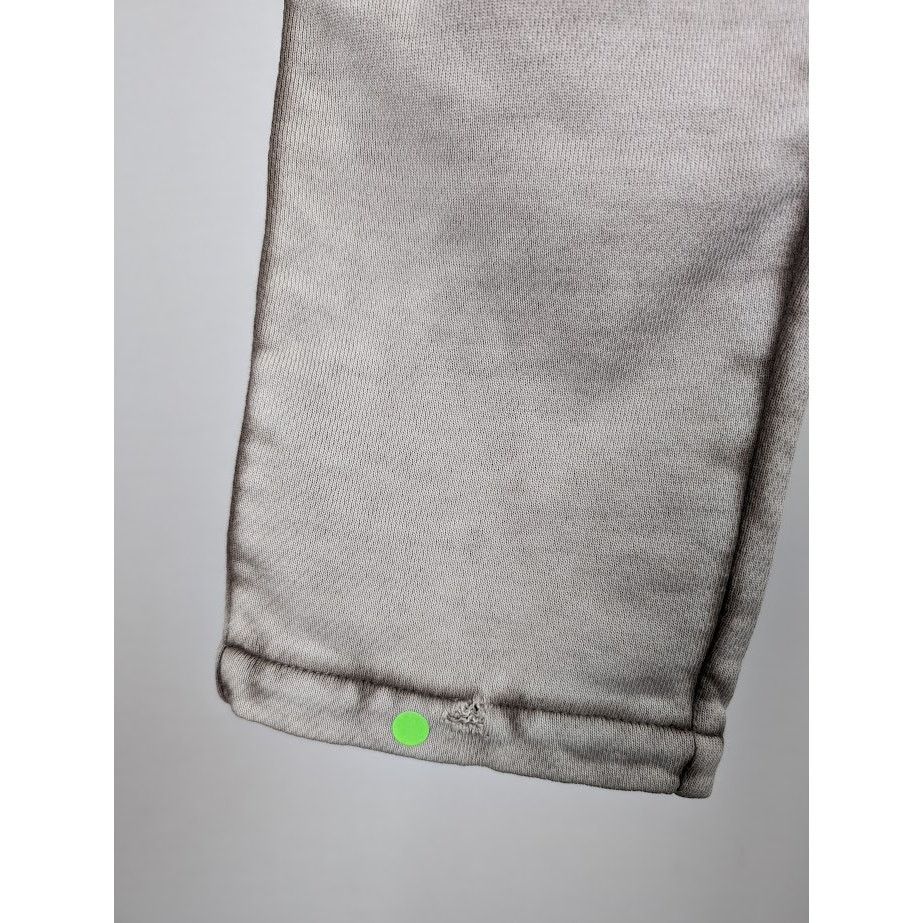 Balmain o1rshd1 Sweatpant & Jogger in White Size US 34 / EU 50 - 7 Thumbnail