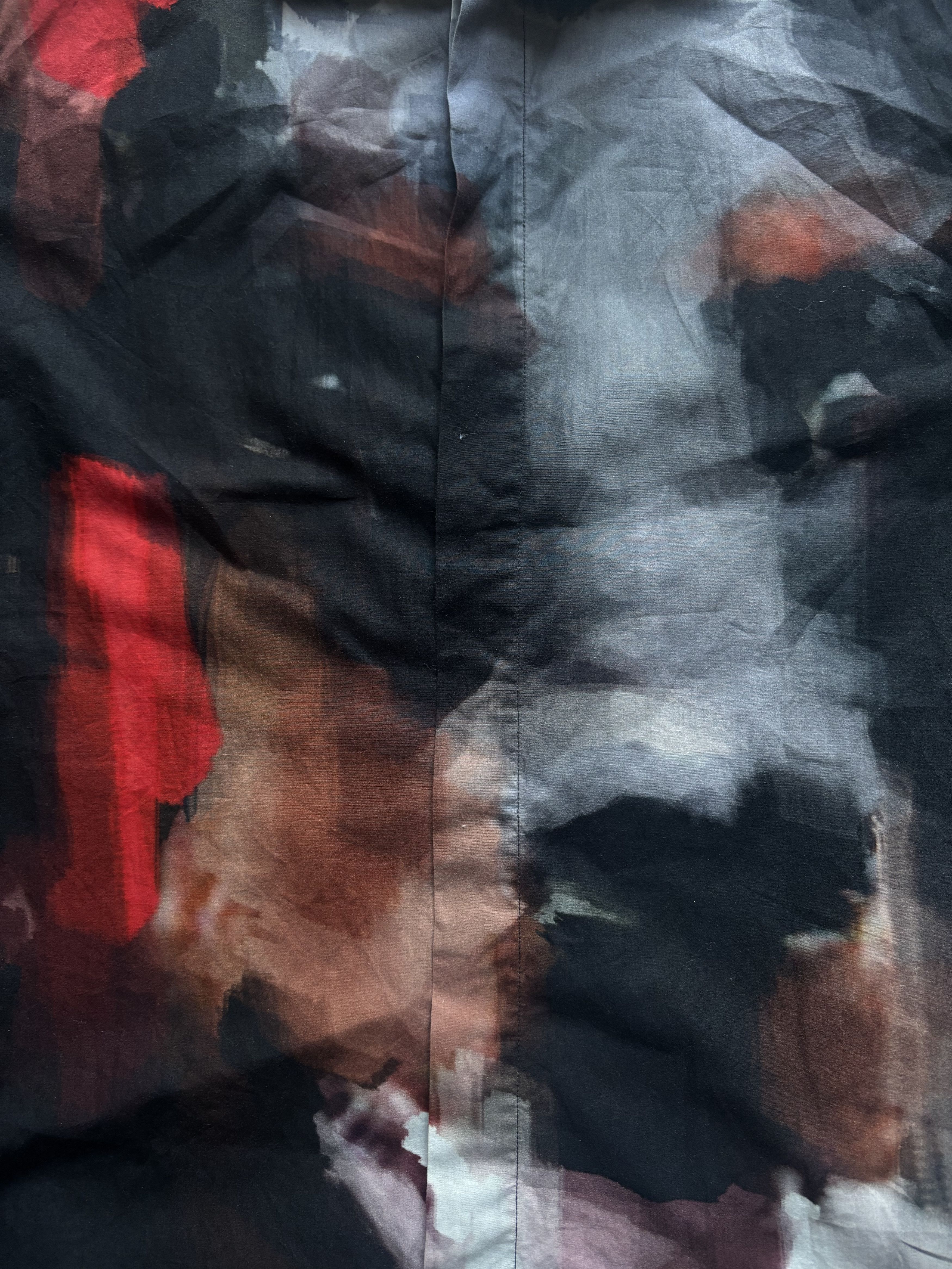 Givenchy Runway Givenchy Shirt Size US S / EU 44-46 / 1 - 5 Thumbnail