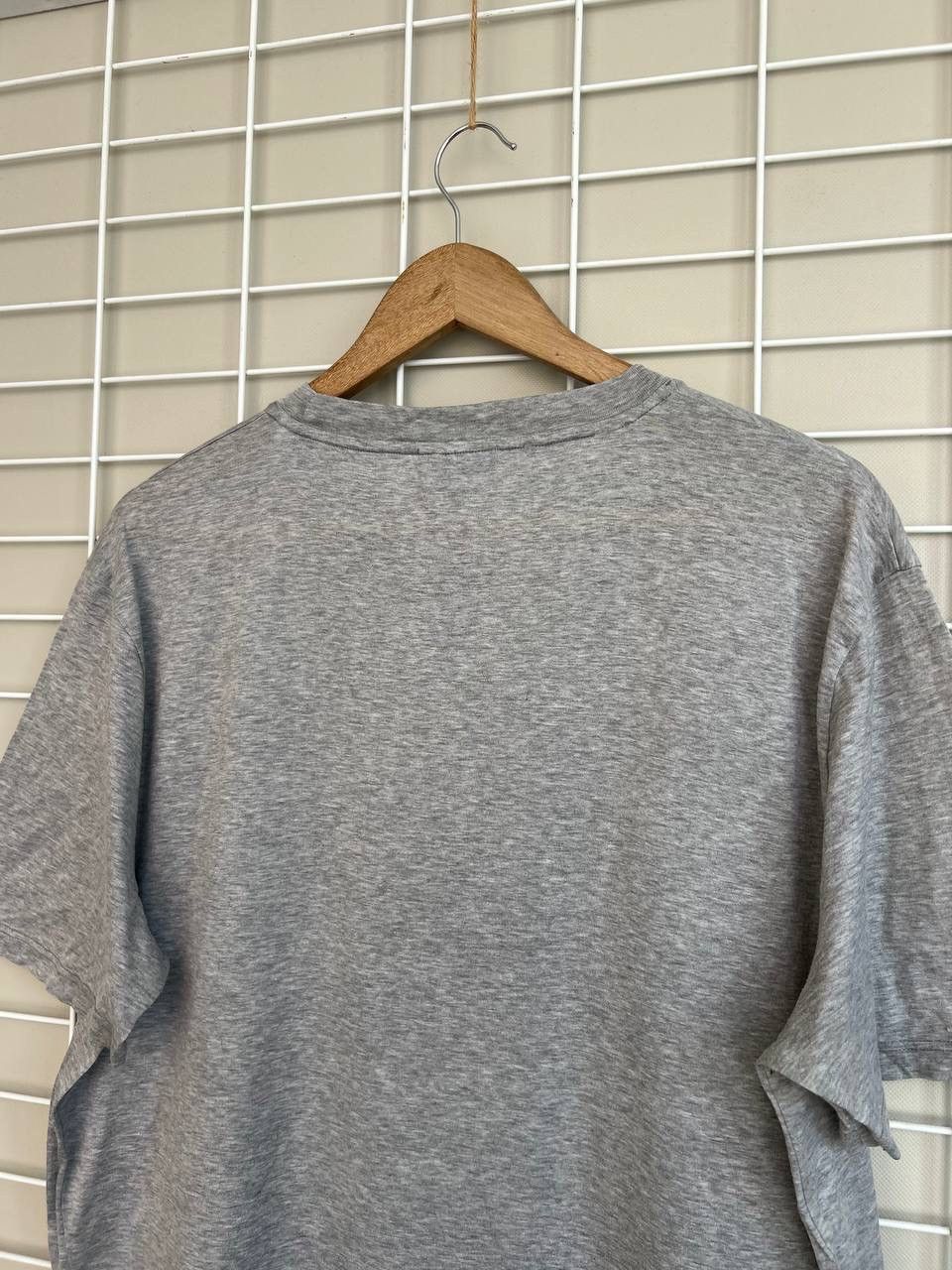 Lanvin Lanvin Spider Print T-Shirt Men Size XL Cotton Vintage Size US XL / EU 56 / 4 - 8 Thumbnail